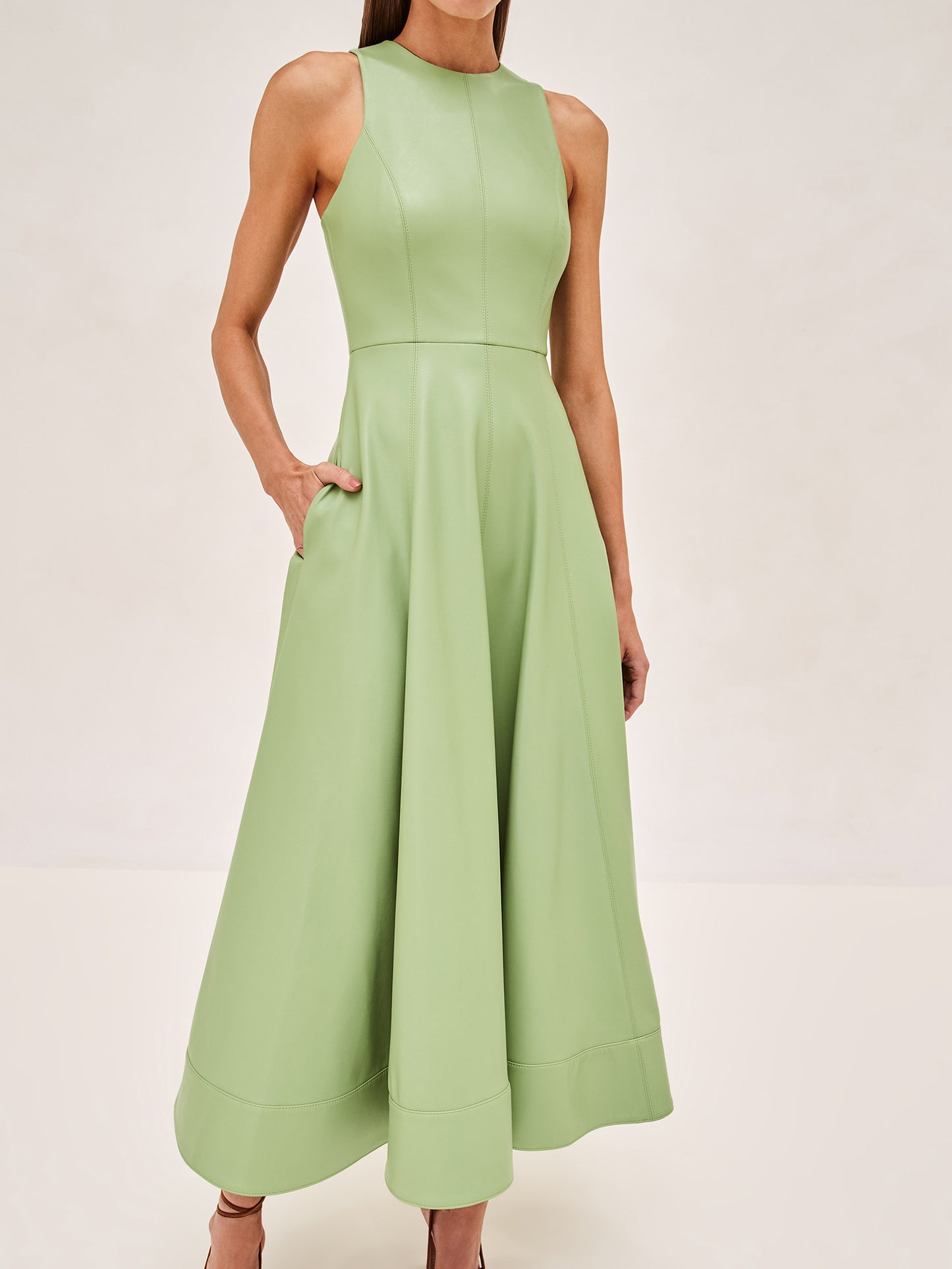Soline Dress