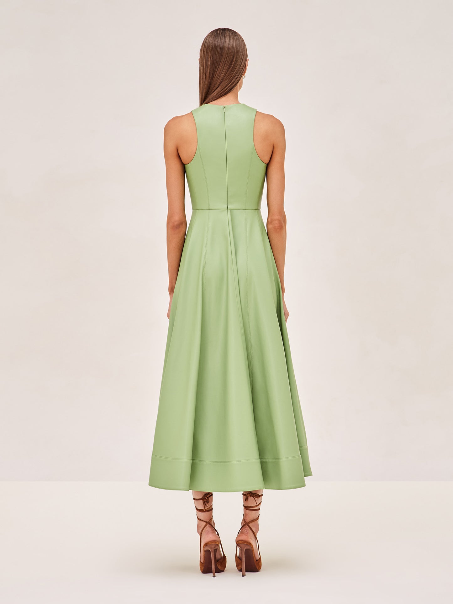 Soline Dress