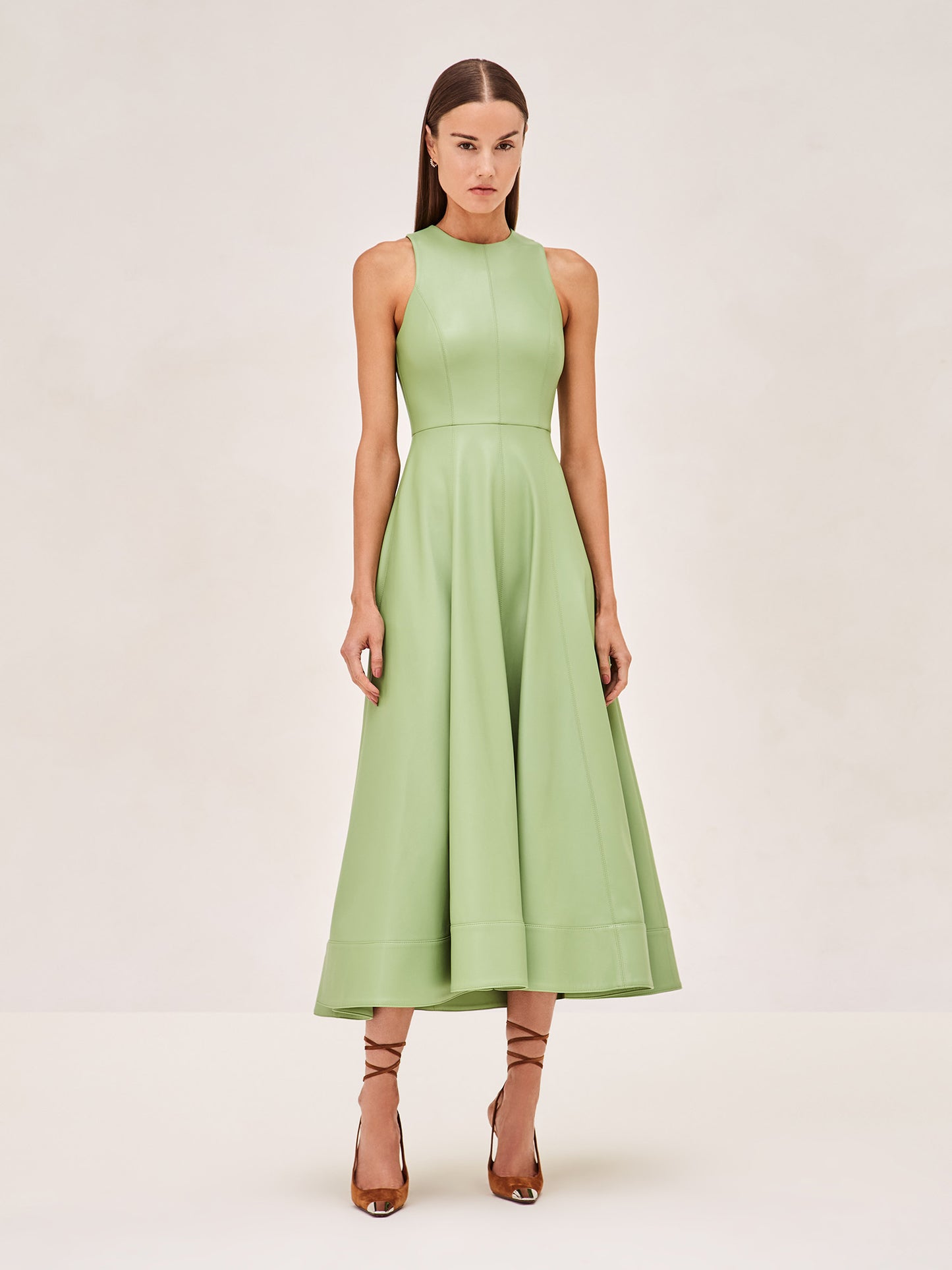 Soline Dress