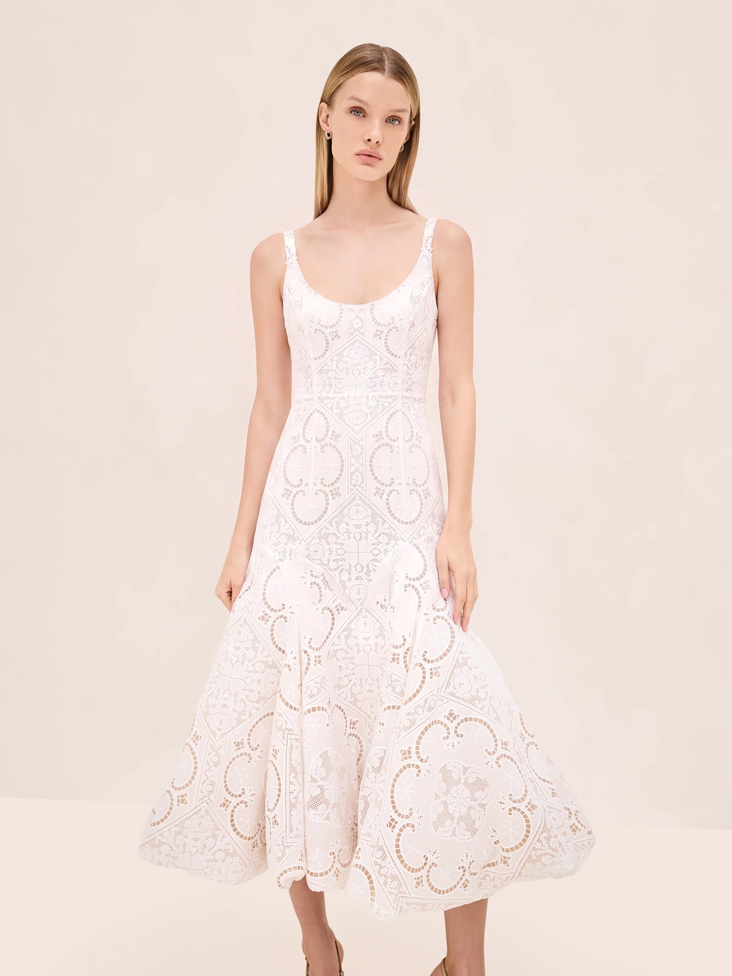 Antibes Dress – Alexis