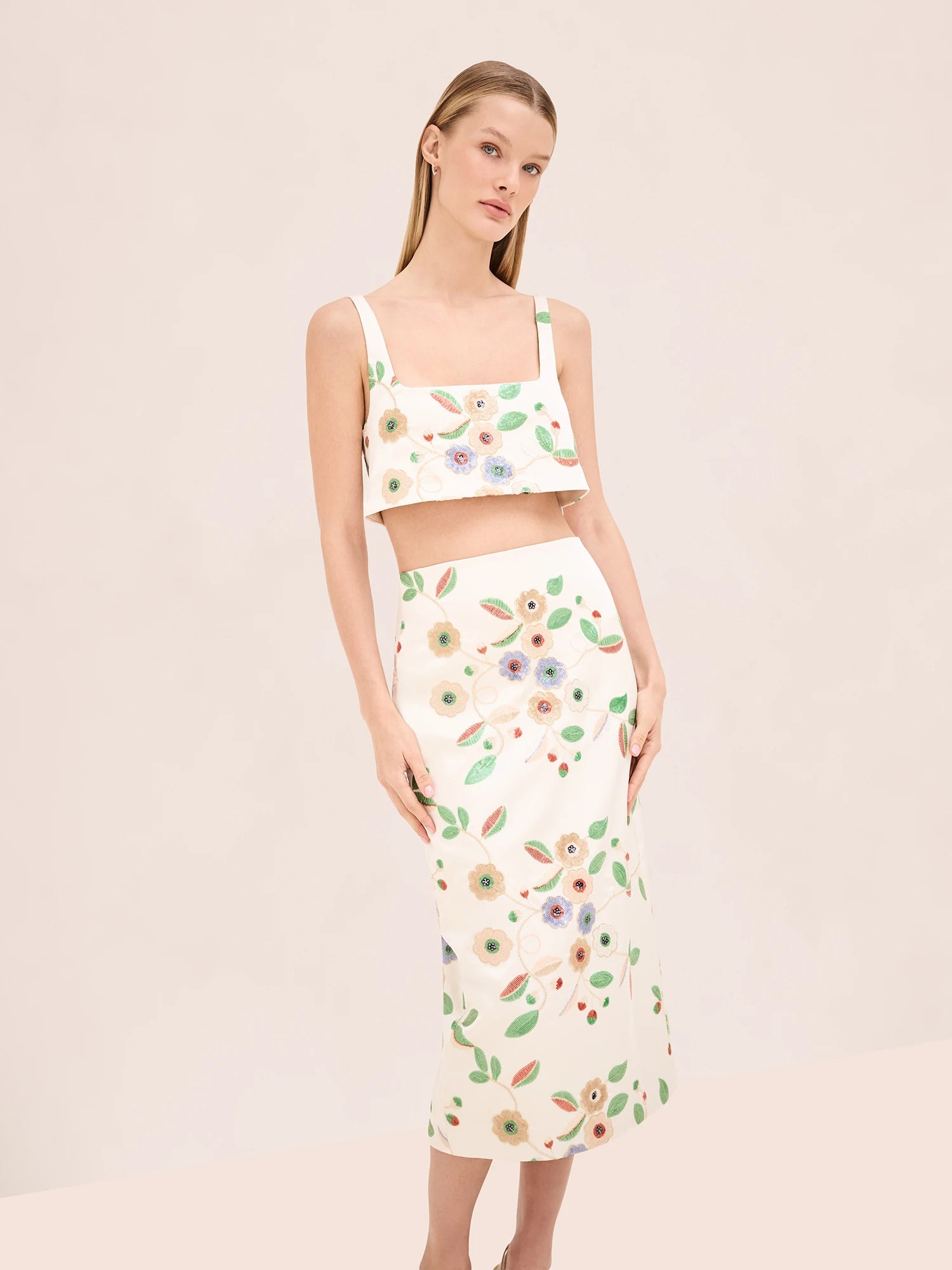 Jasmin Top – Alexis