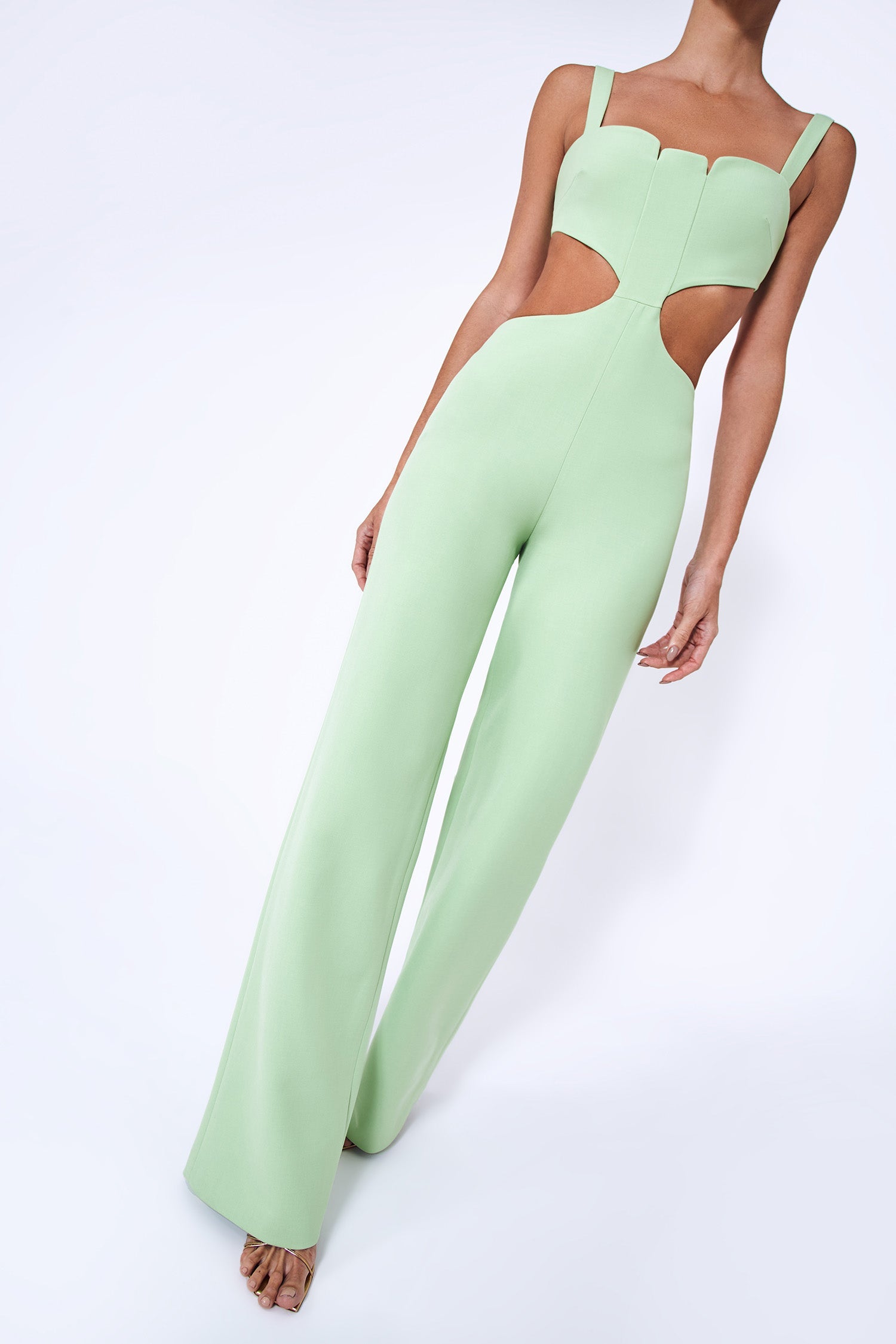 Lukas Jumpsuit