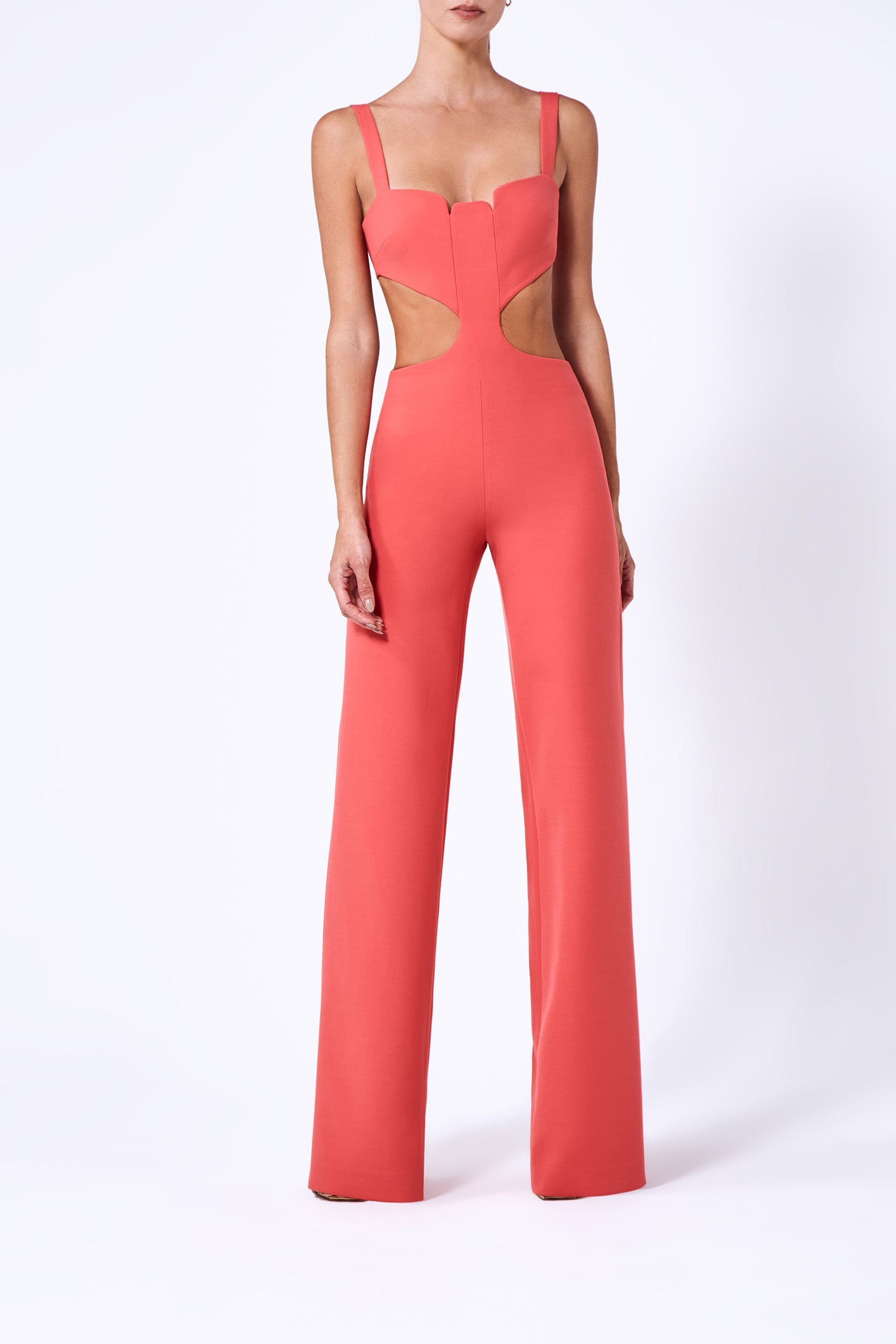 Lukas Jumpsuit