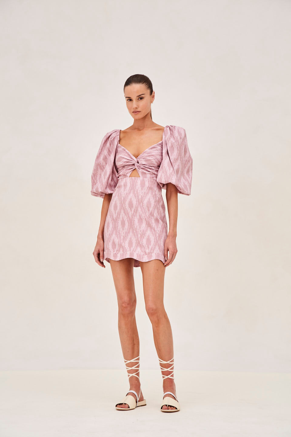 Valera Dress