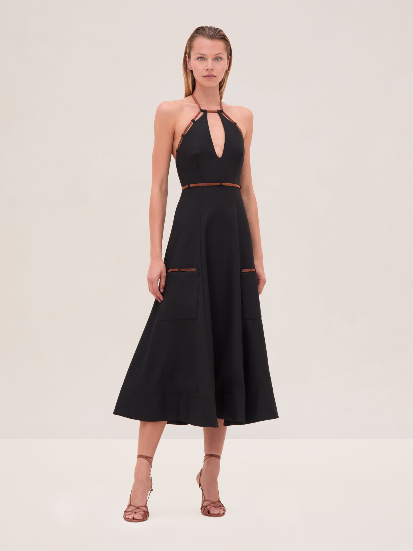 Arden Dress