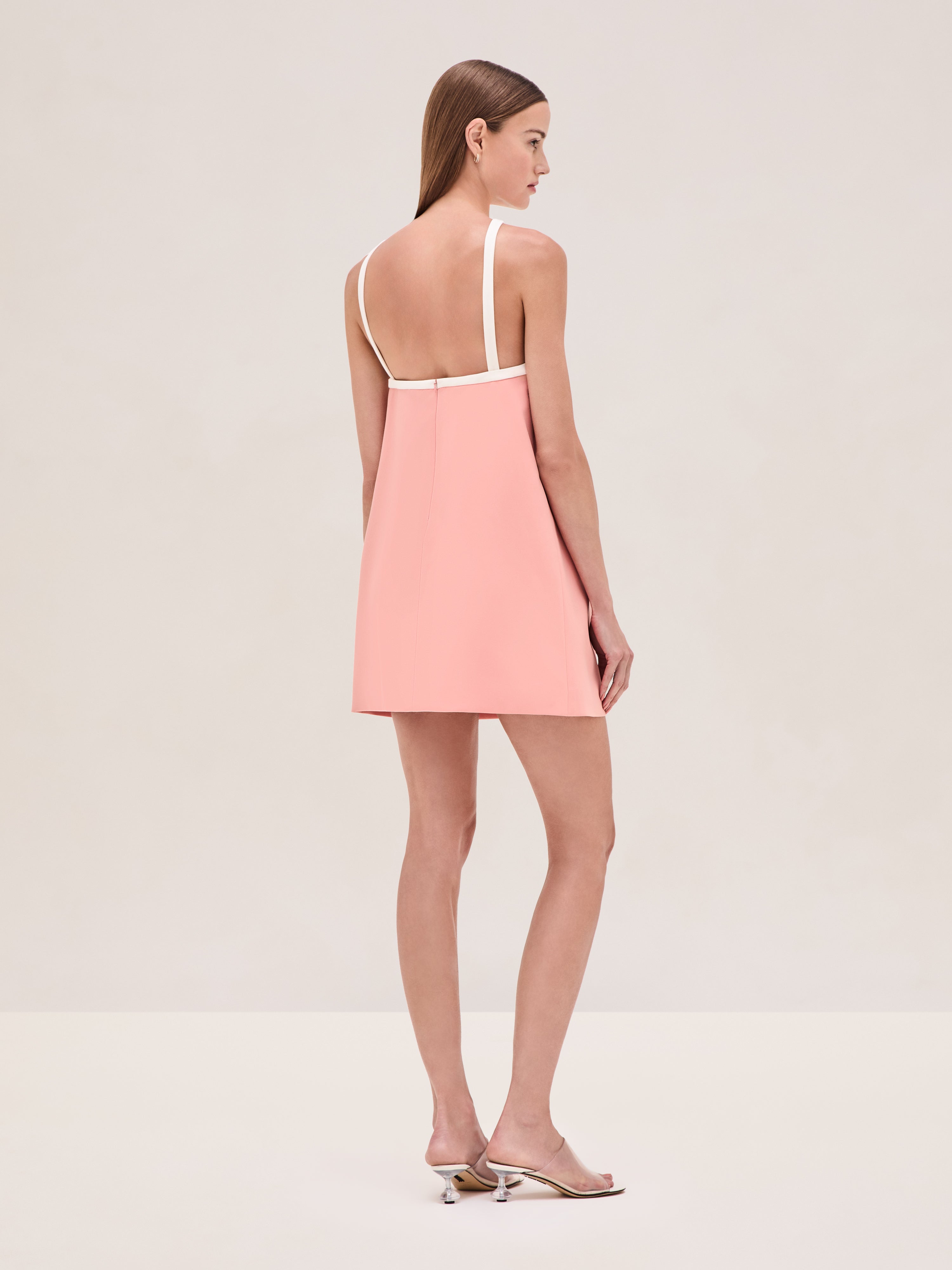 Elenora Dress