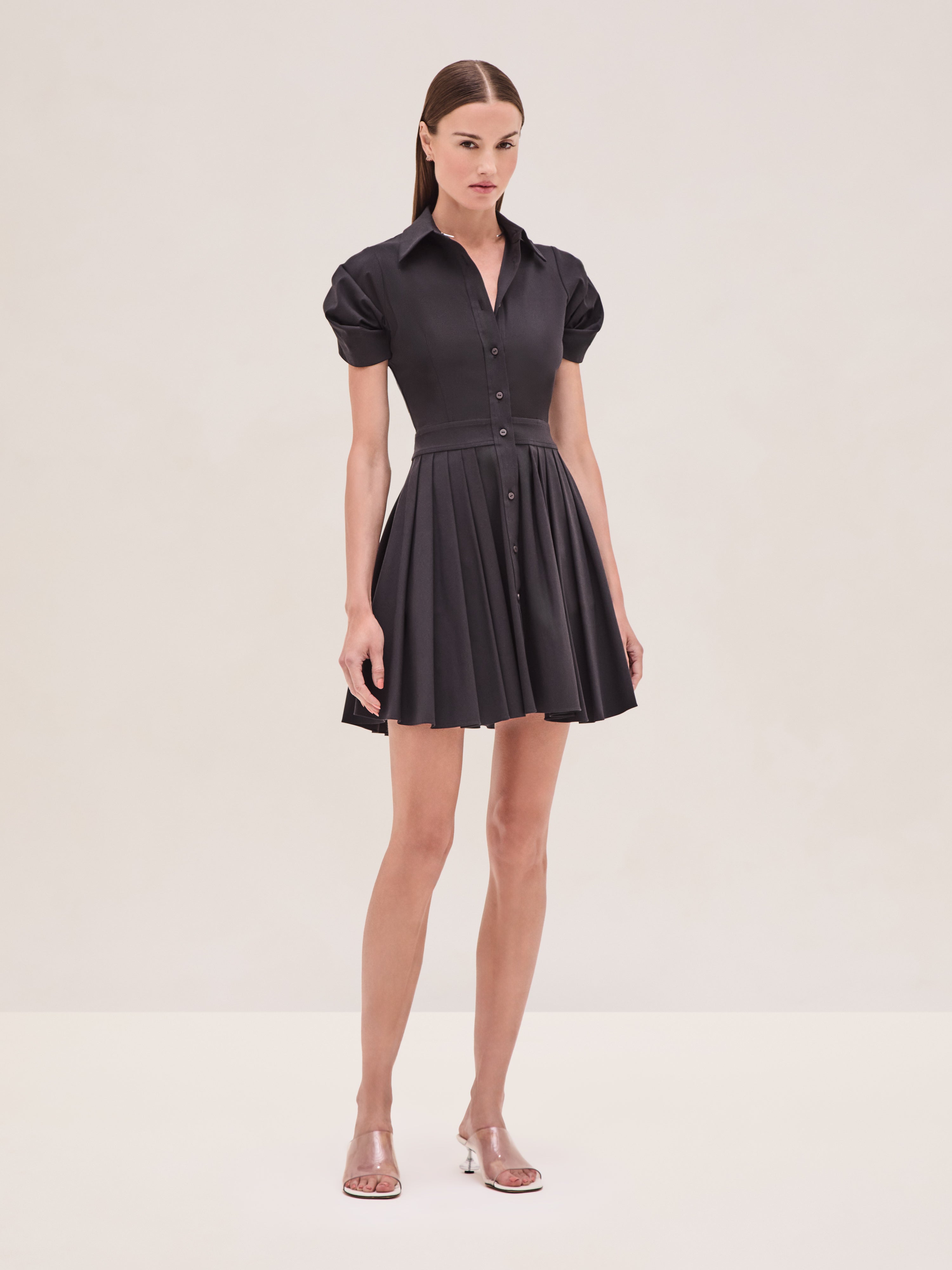 April Dress