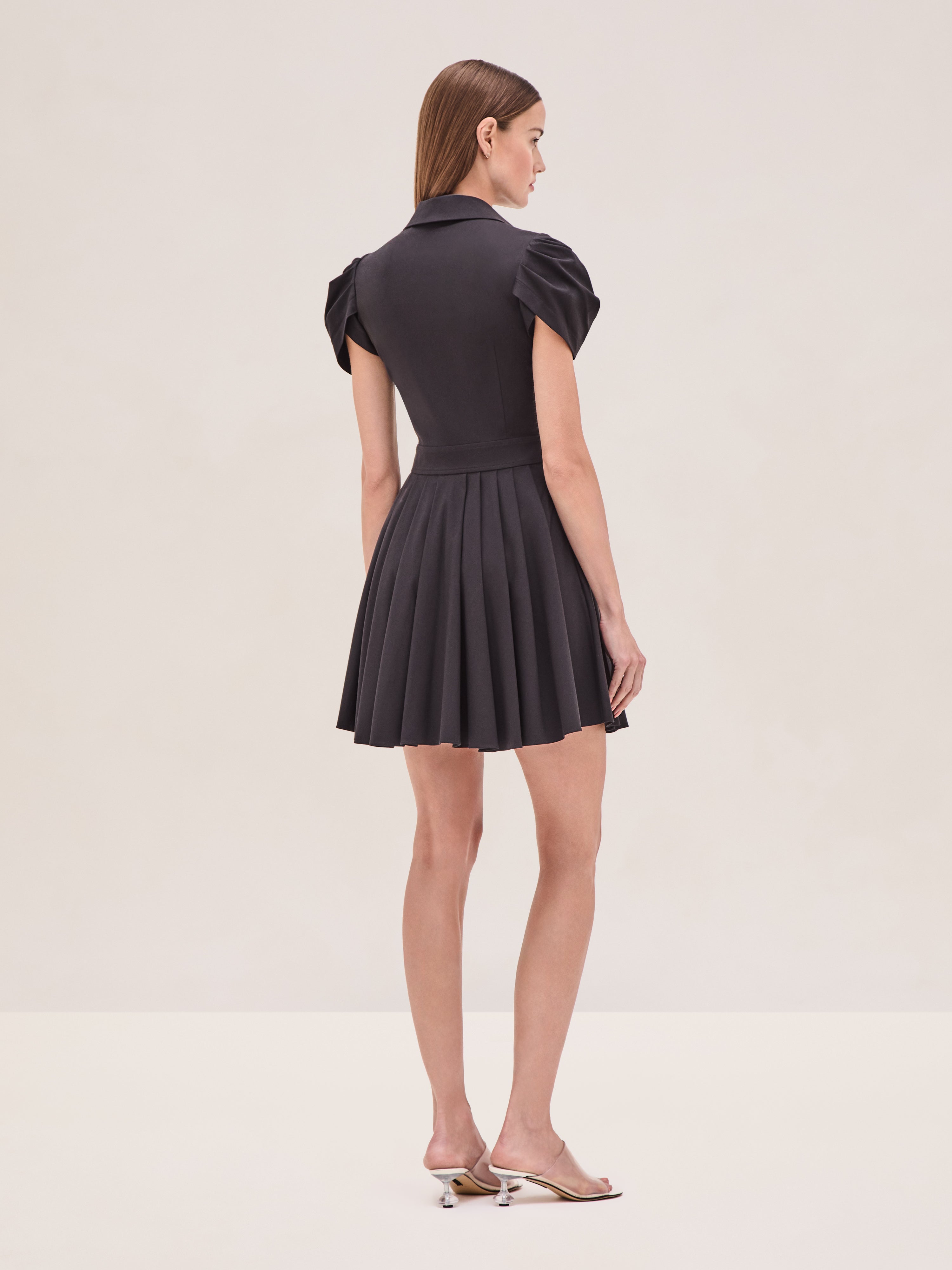 April Dress