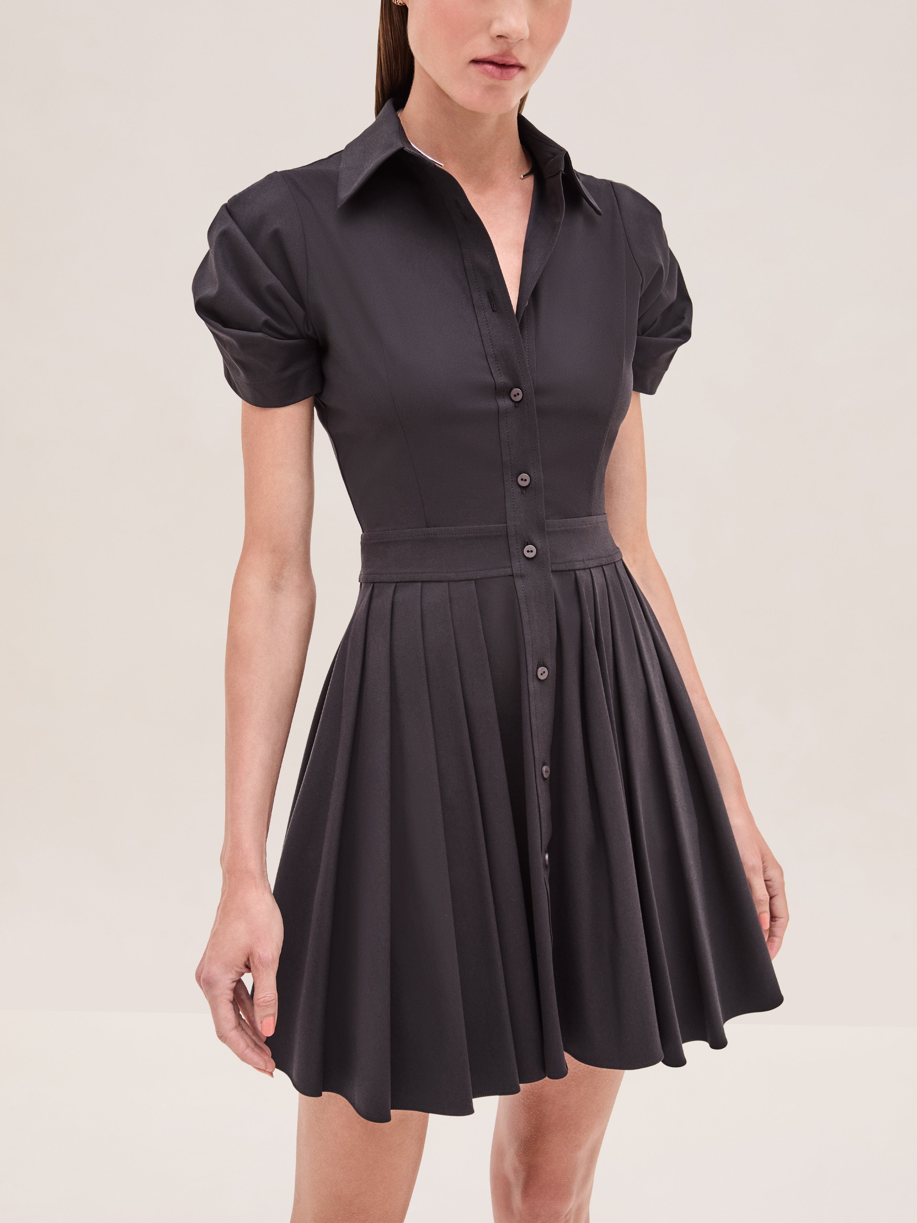 April Dress