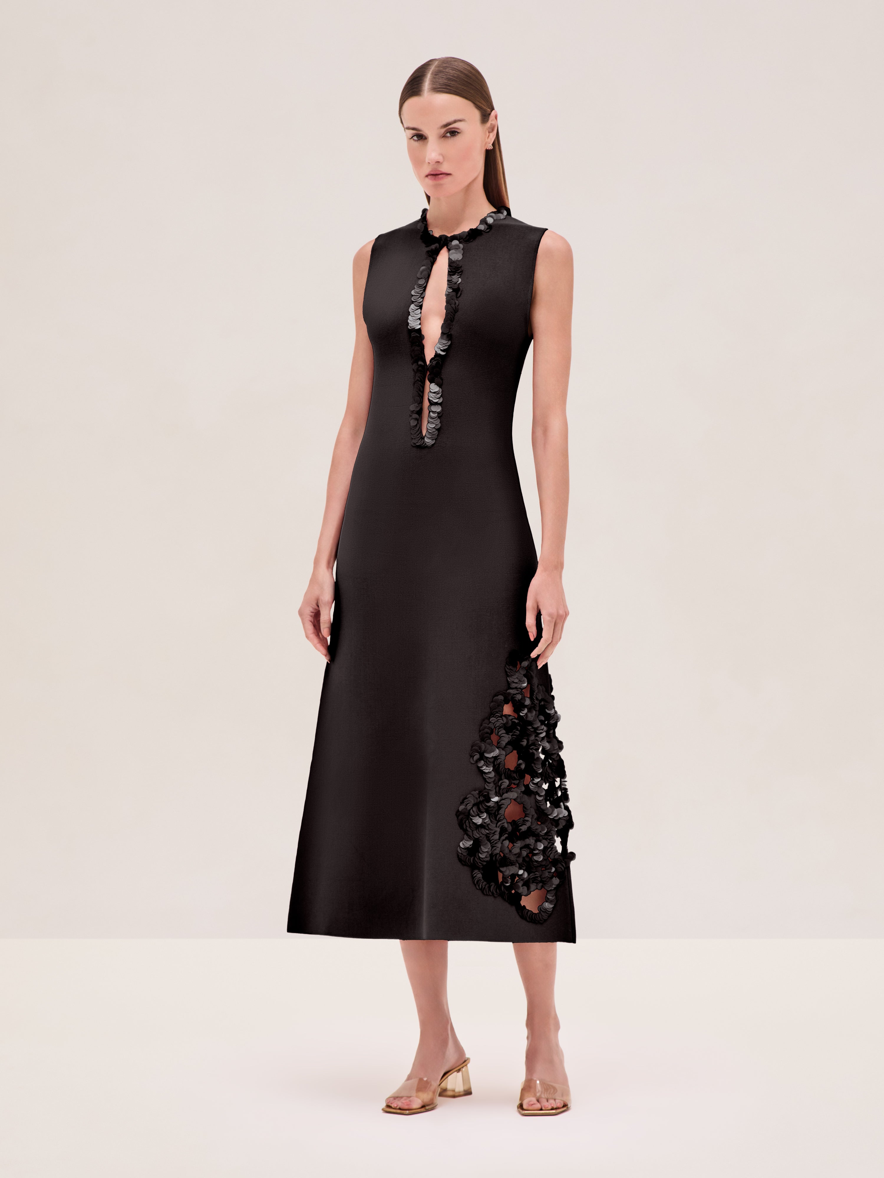 Obarra Dress