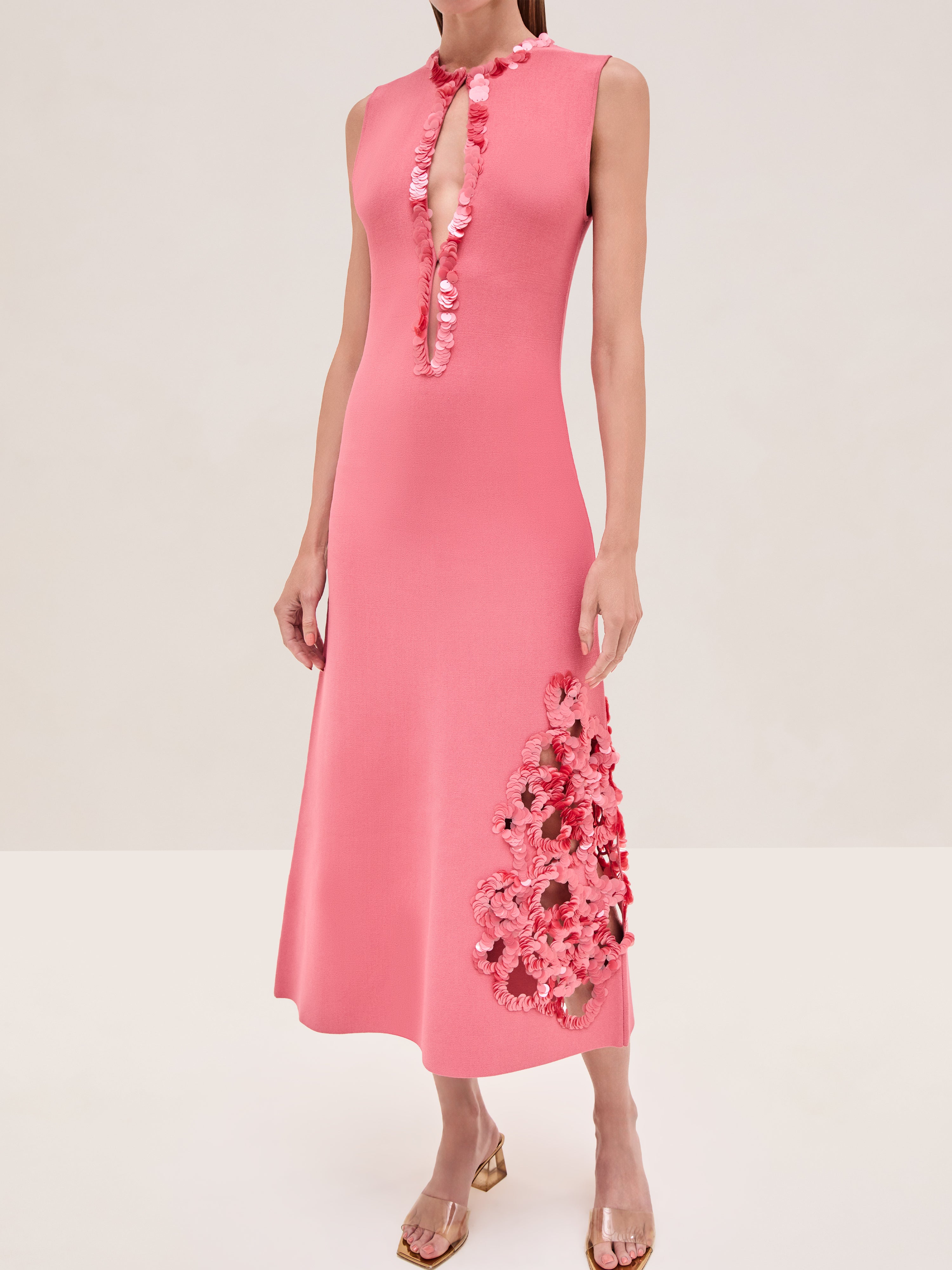 Obarra Dress