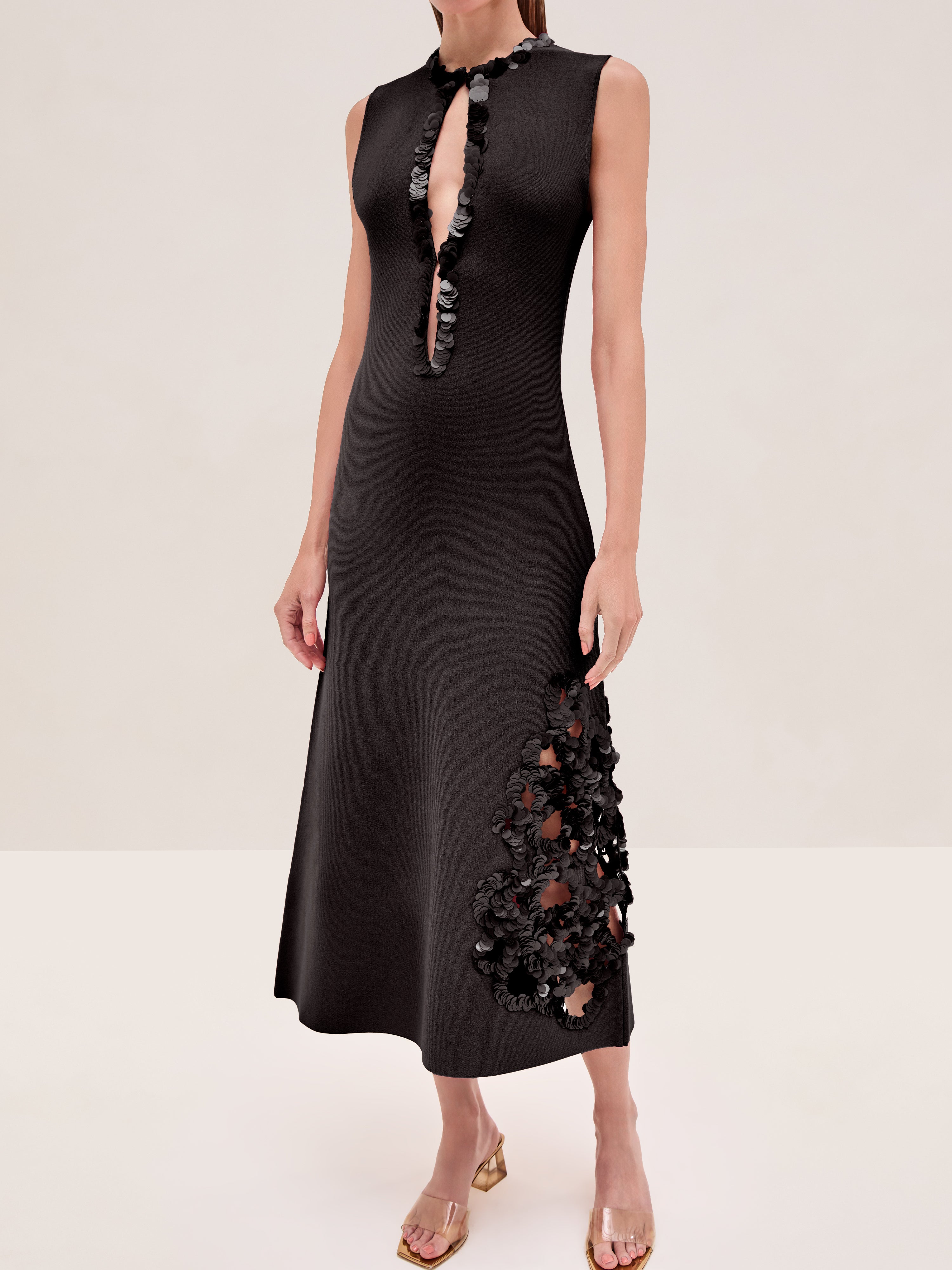 Obarra Dress