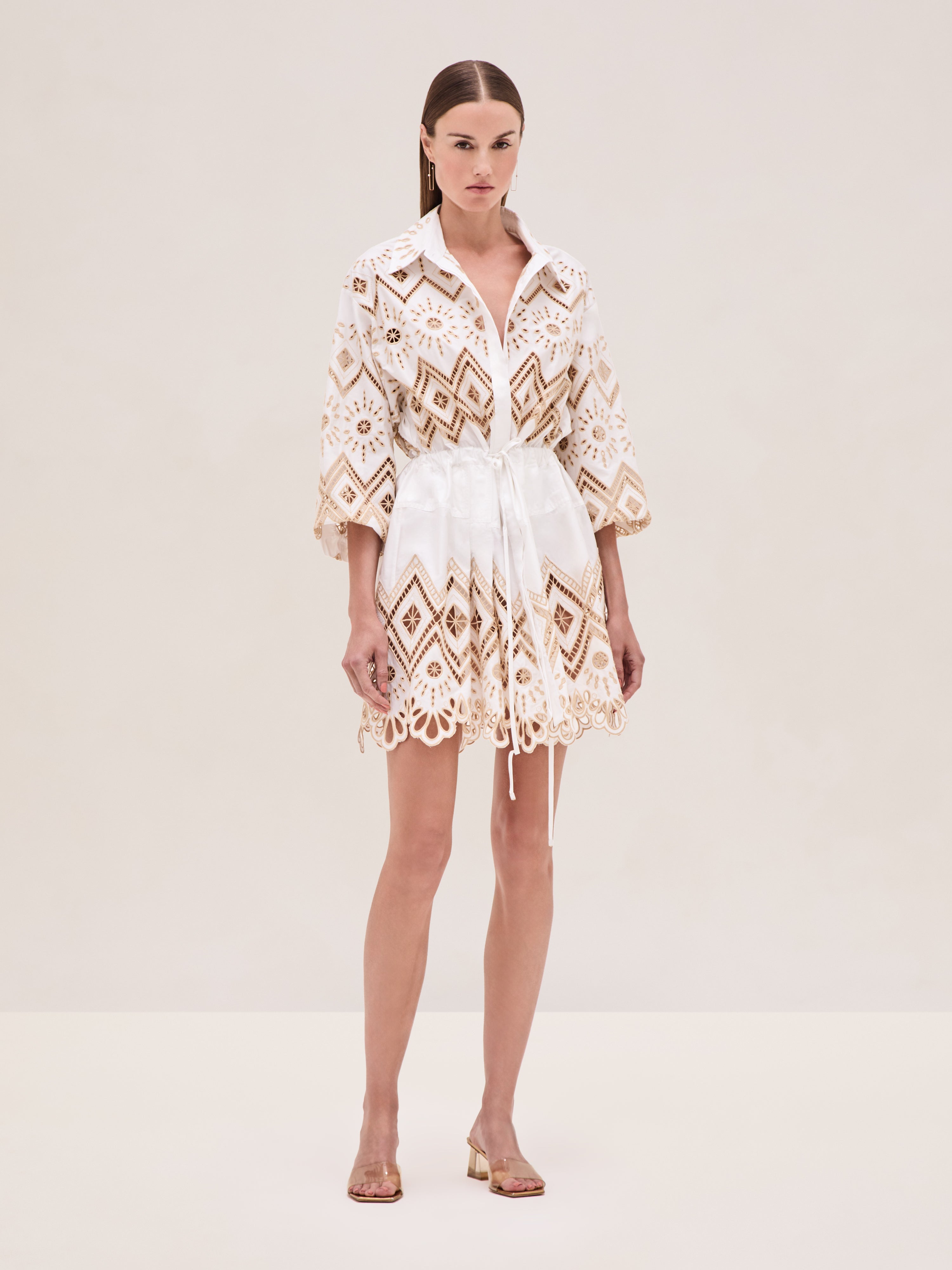 Atarra Dress