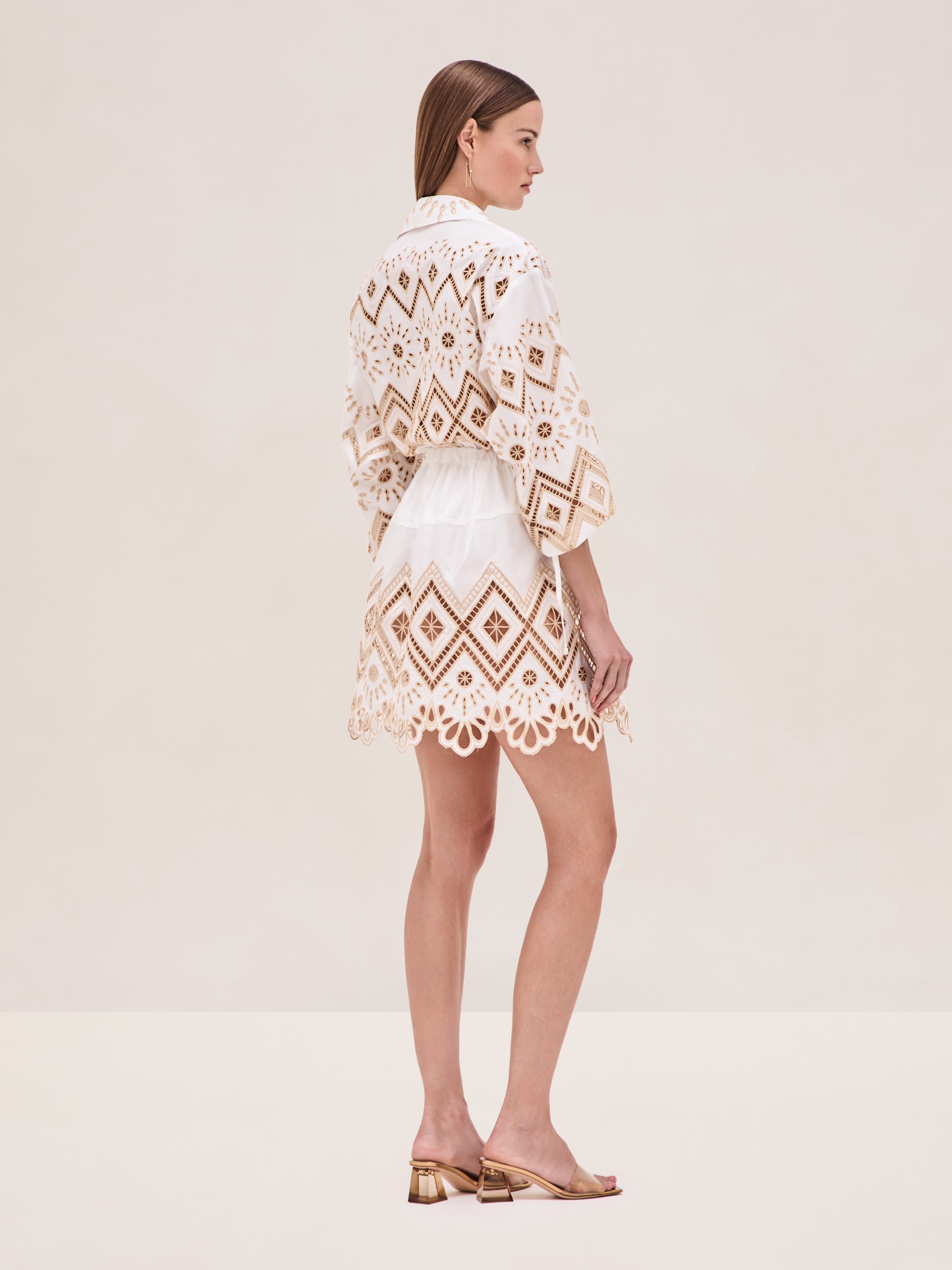 Atarra Dress