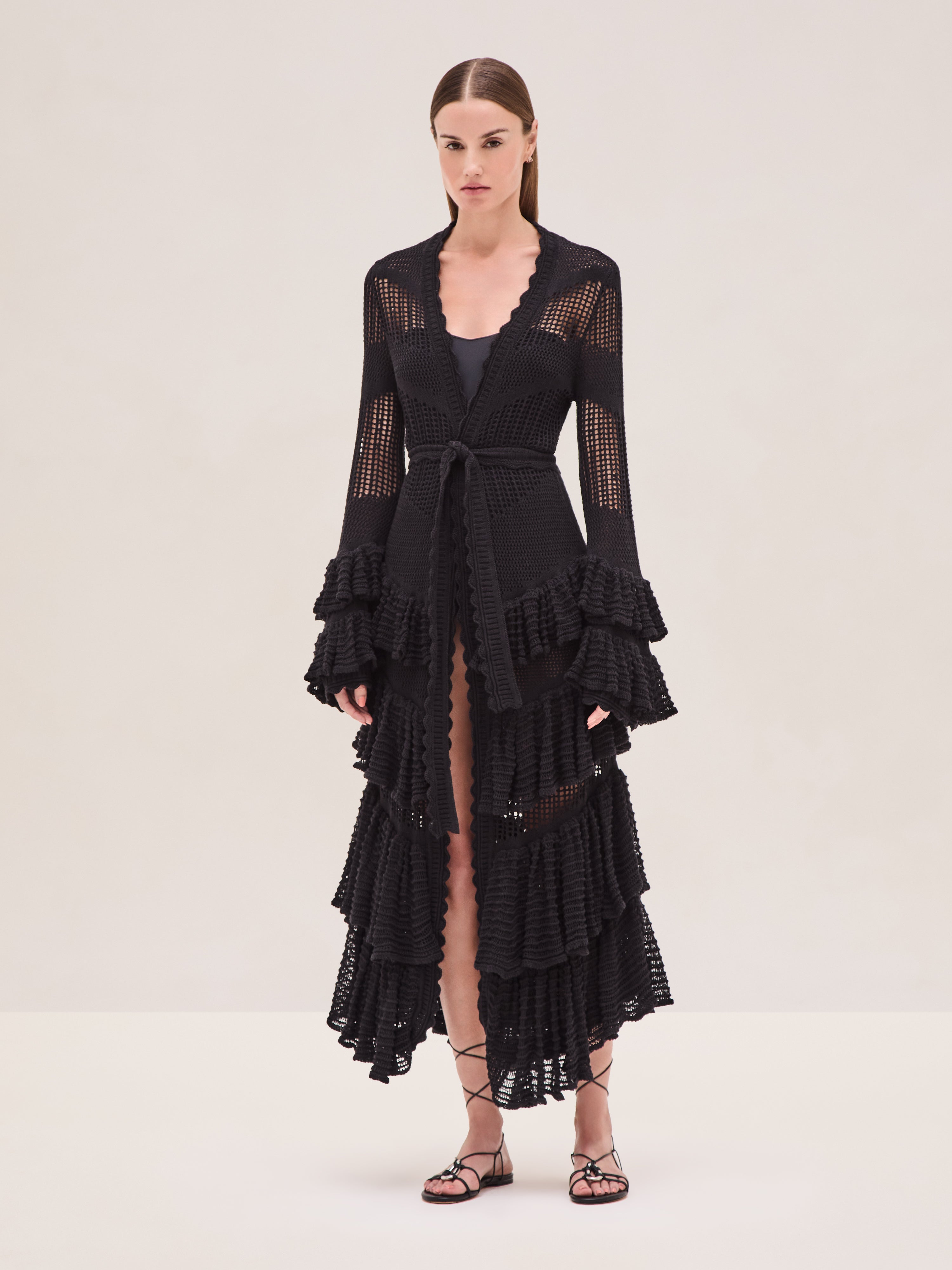 Cari Robe