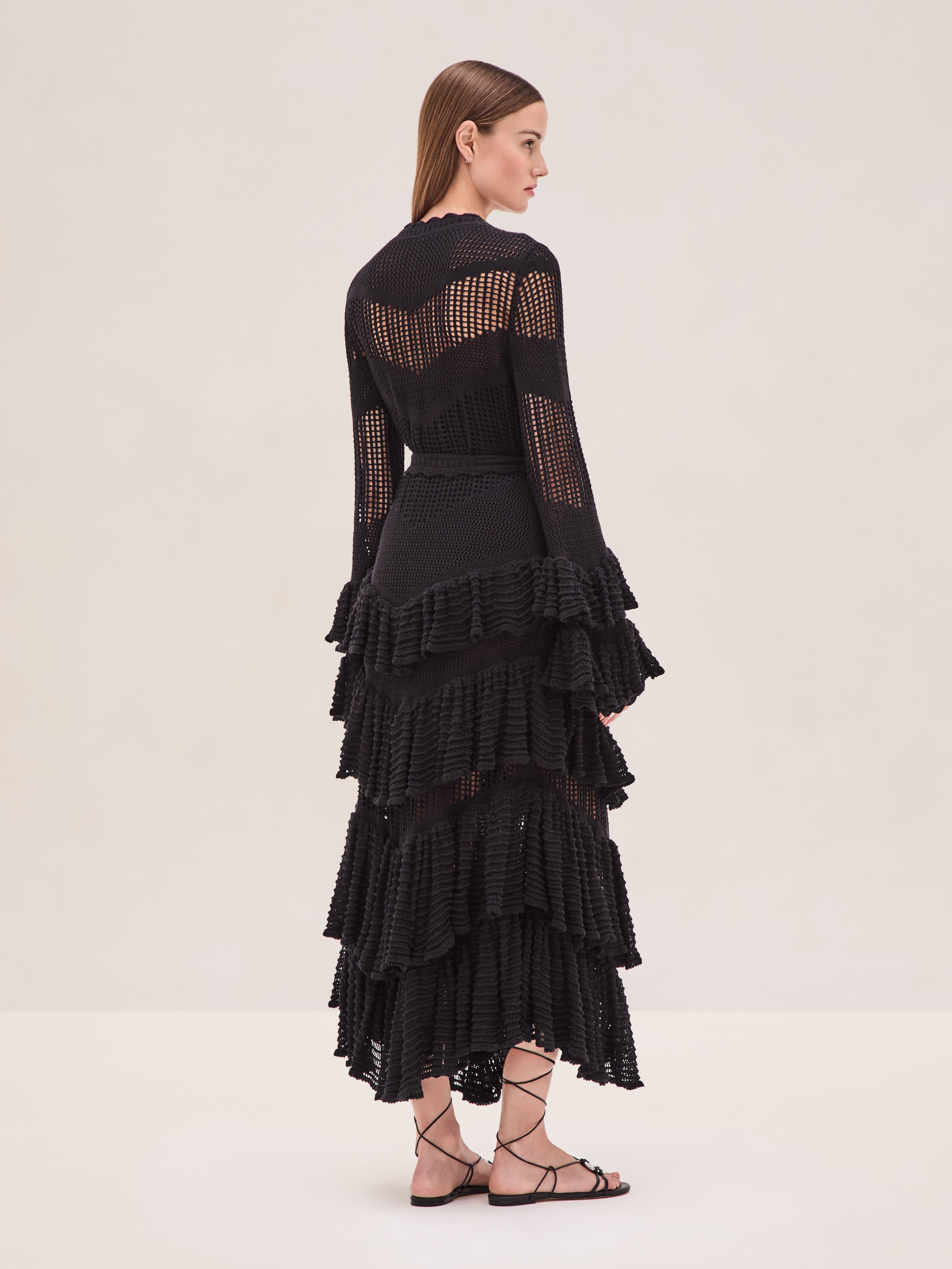 Cari Robe