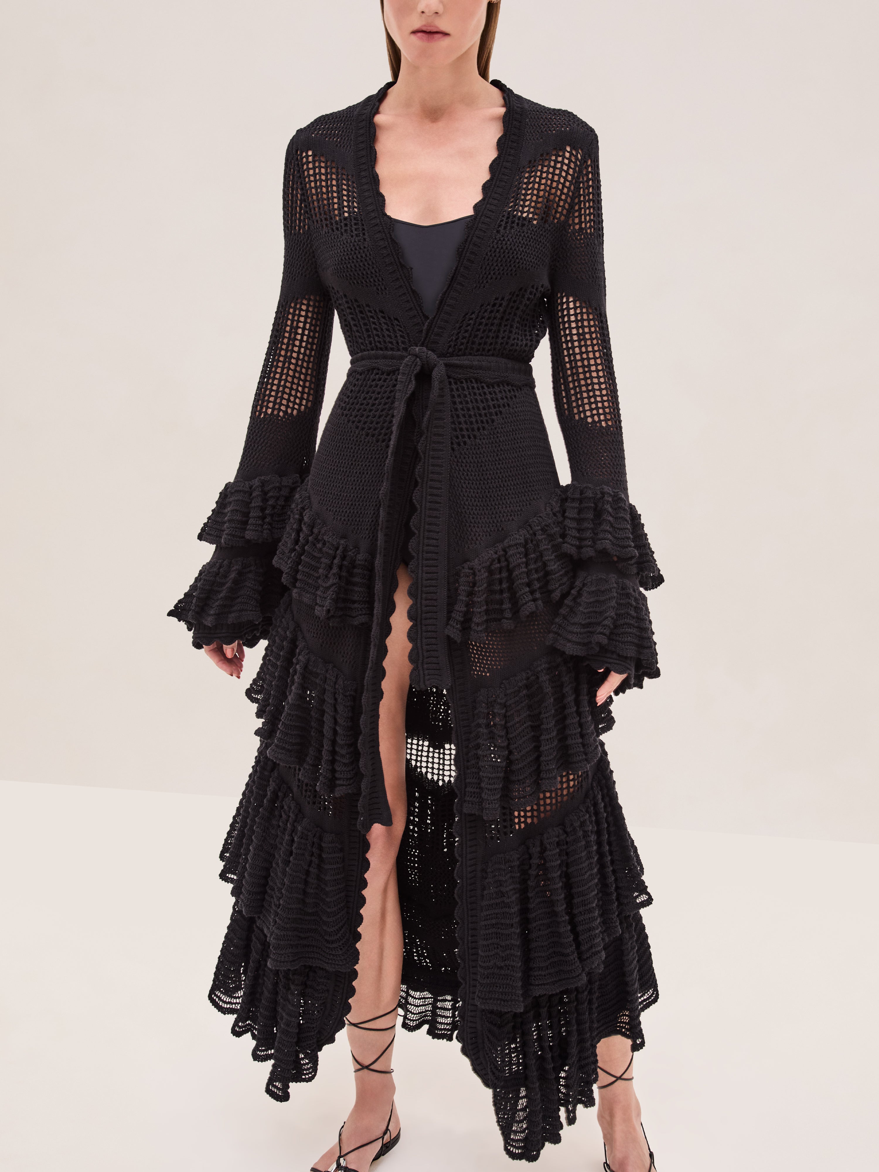 Cari Robe
