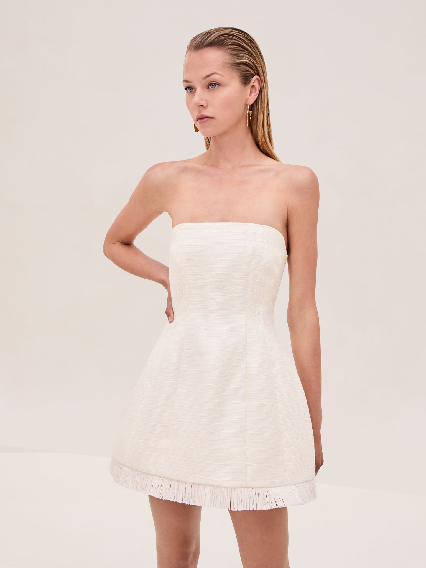 Clea Dress
