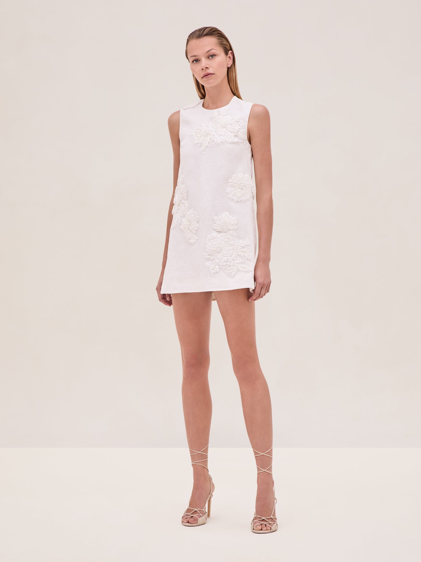 Libi Dress
