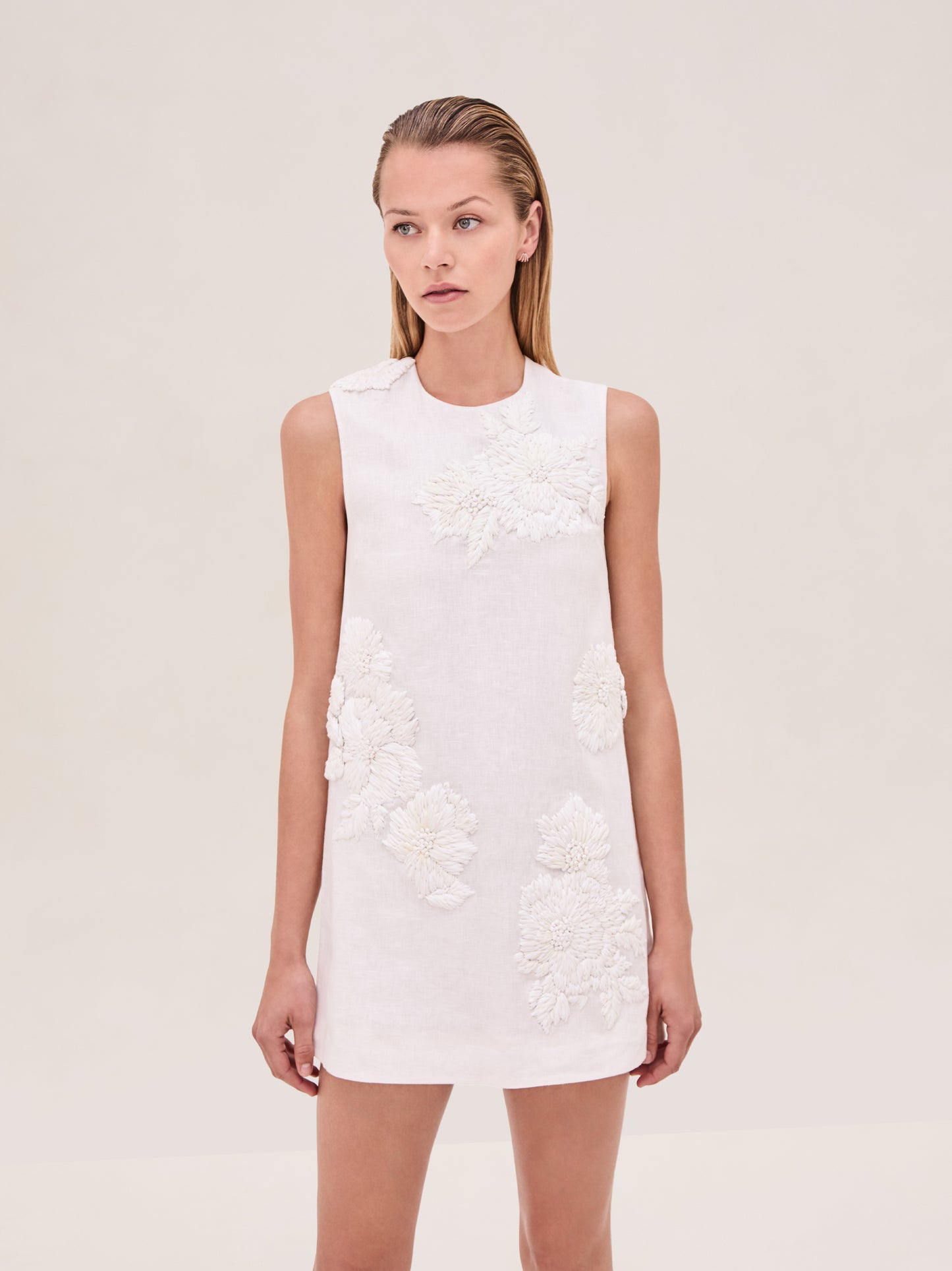 Libi Dress