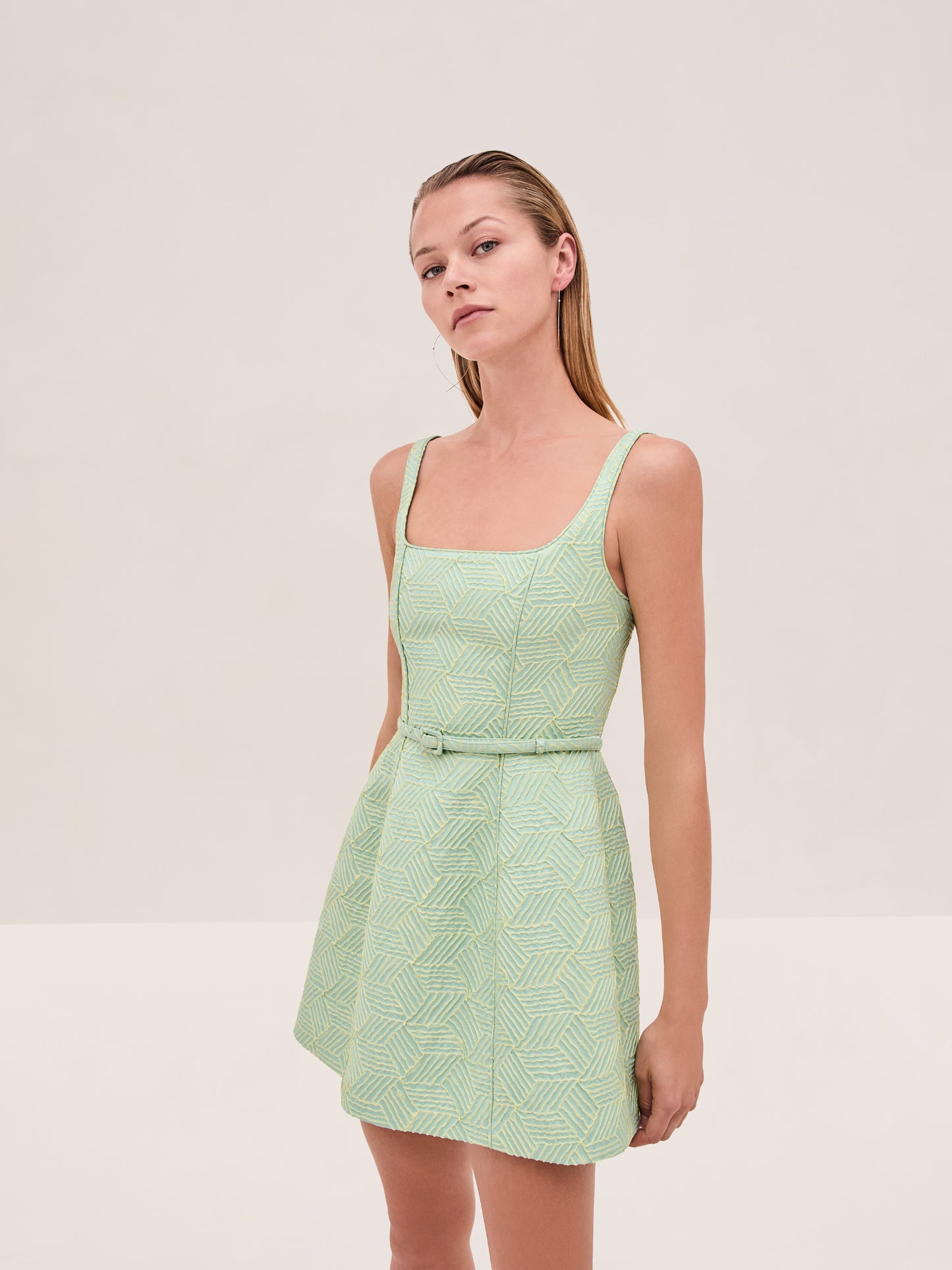 Bijoux Dress