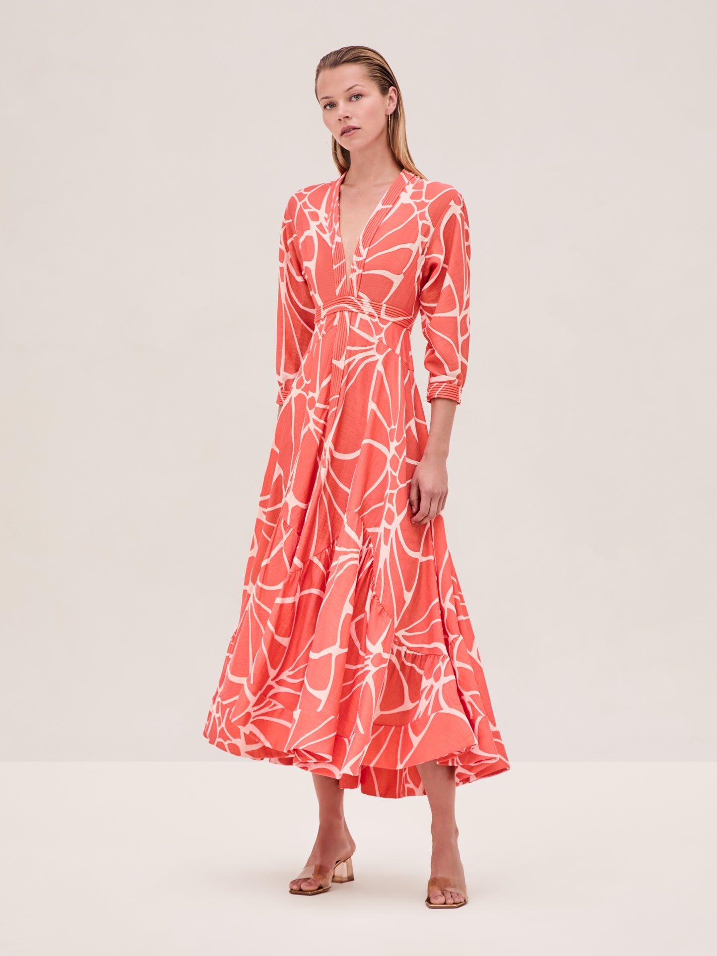 Bimini Dress