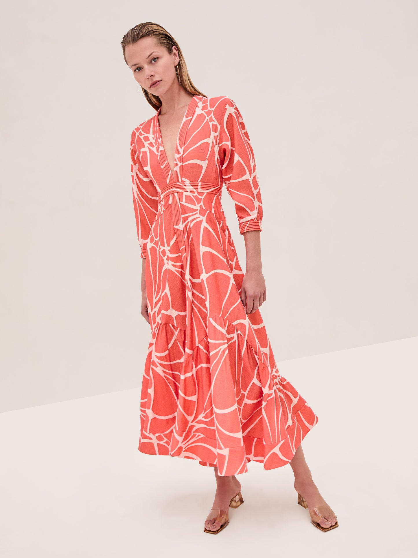 Bimini Dress