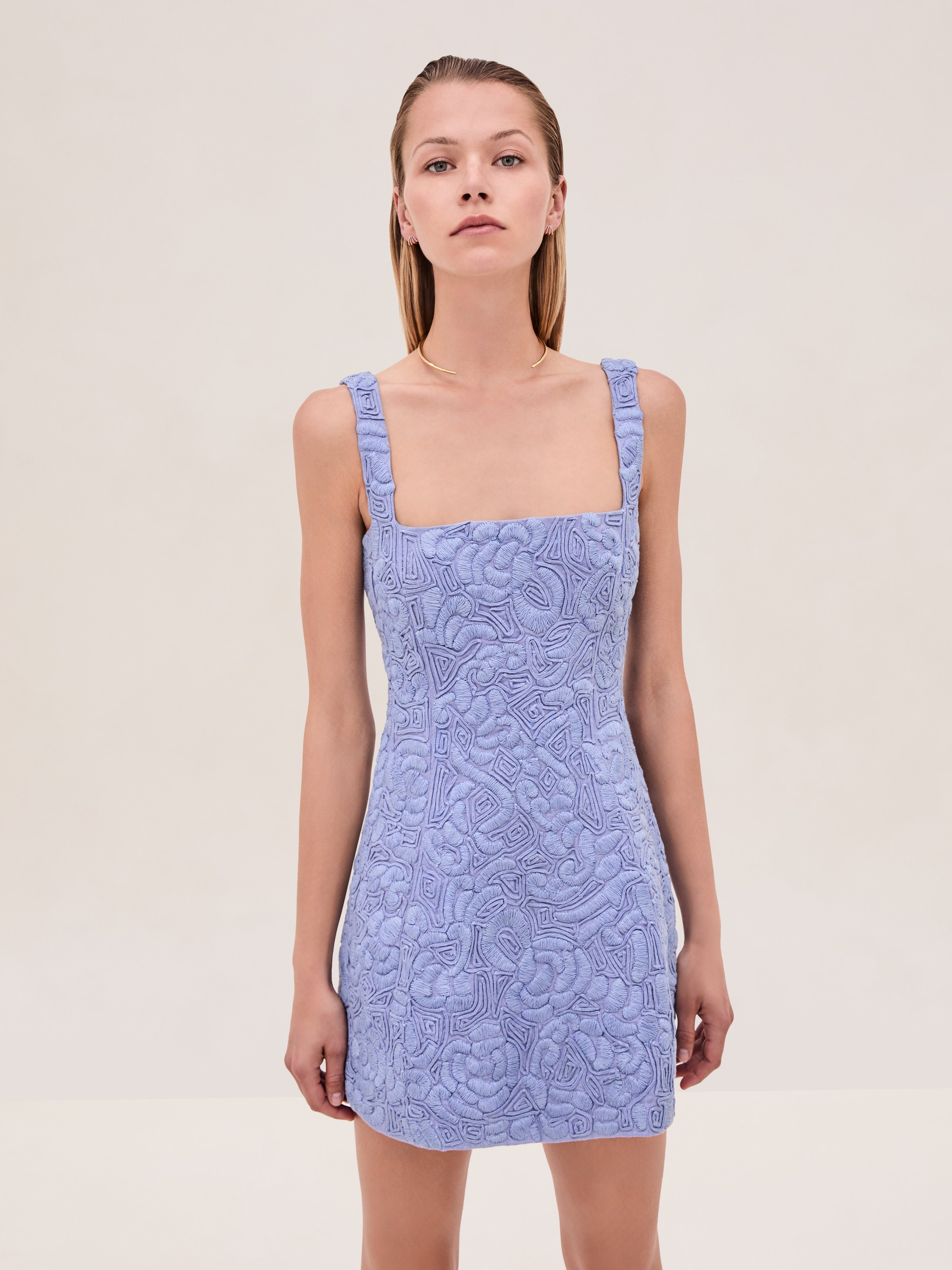 Rosabel Dress