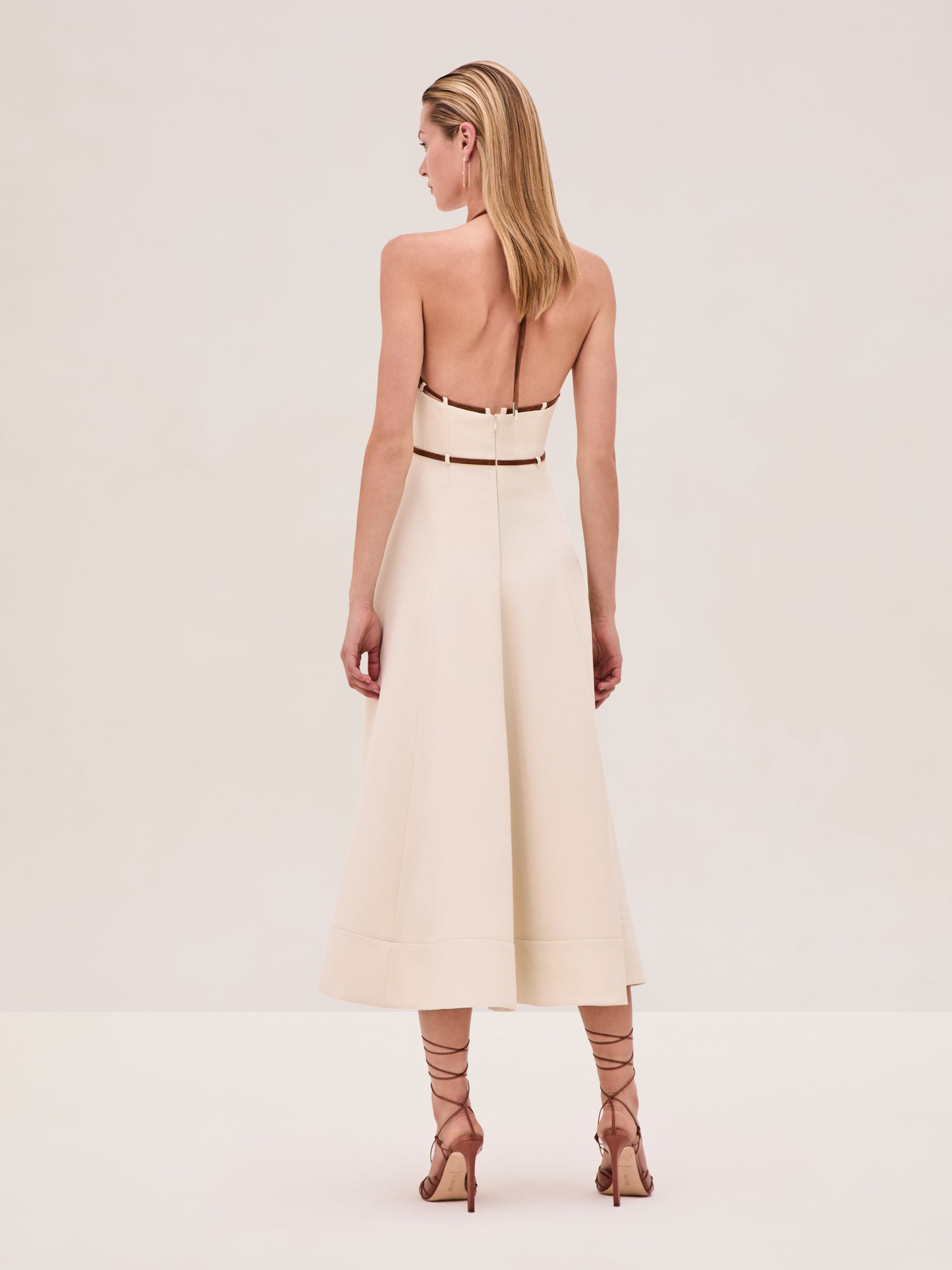 Arden Dress