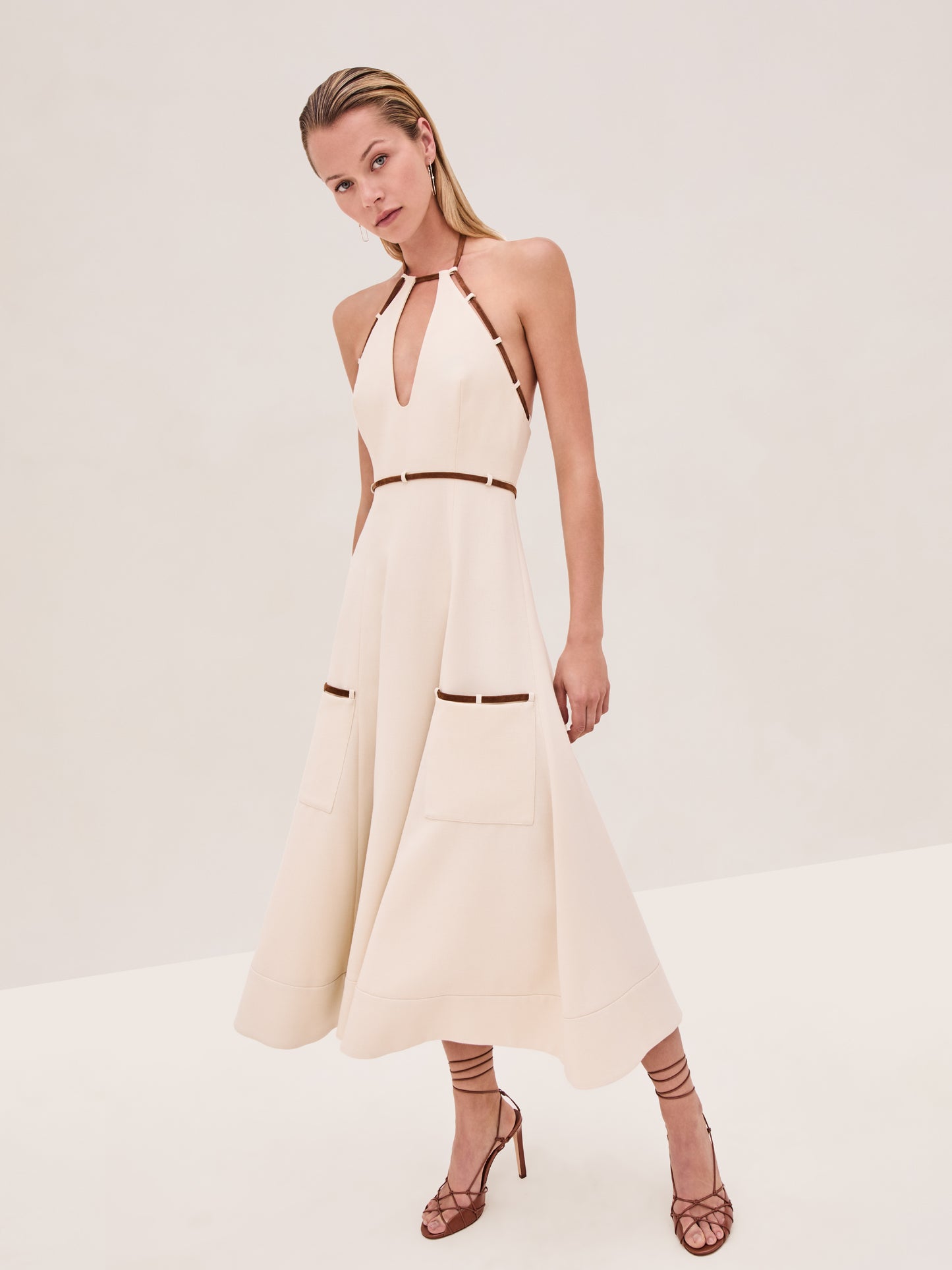 Arden Dress