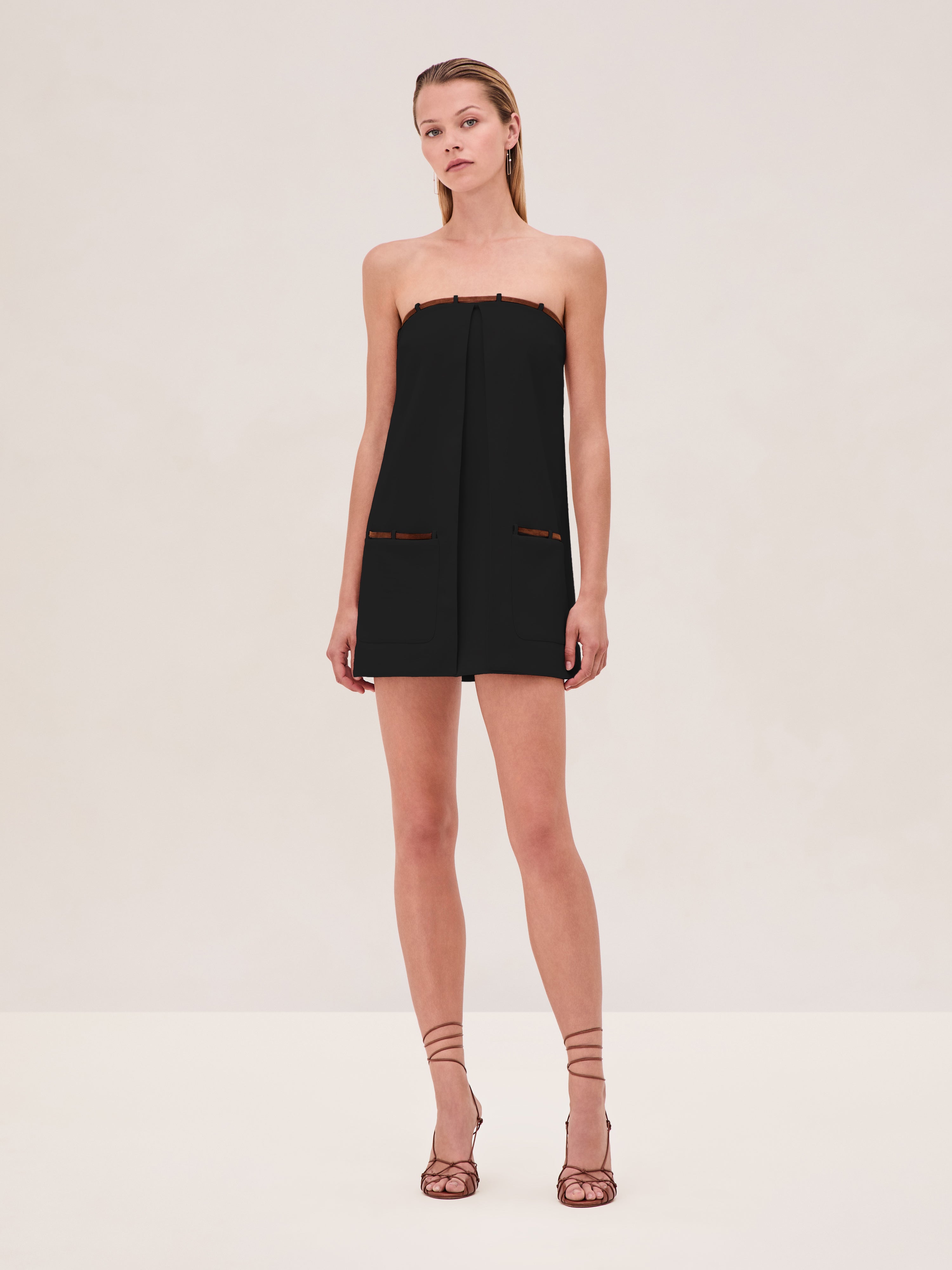 Jenning Dress