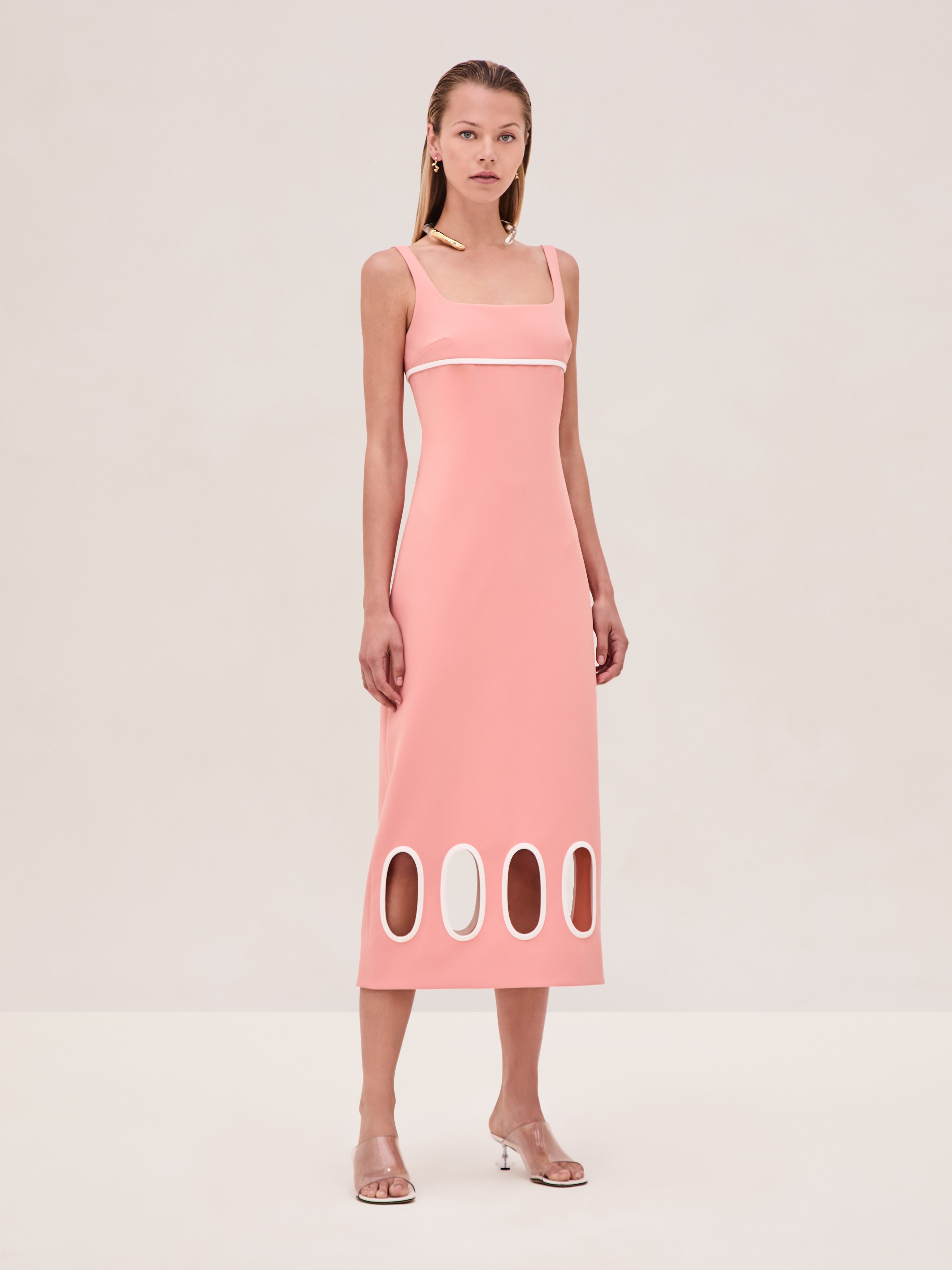Ares Dress