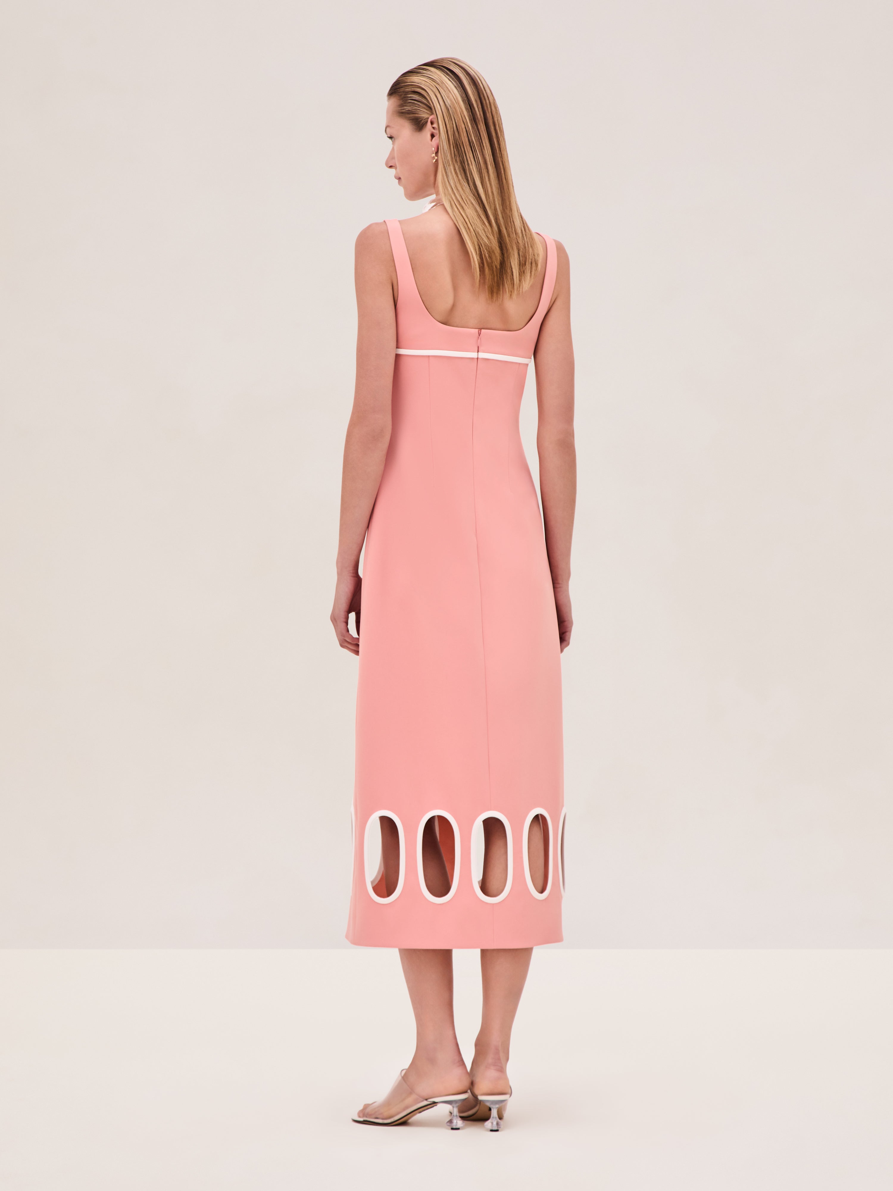 Ares Dress