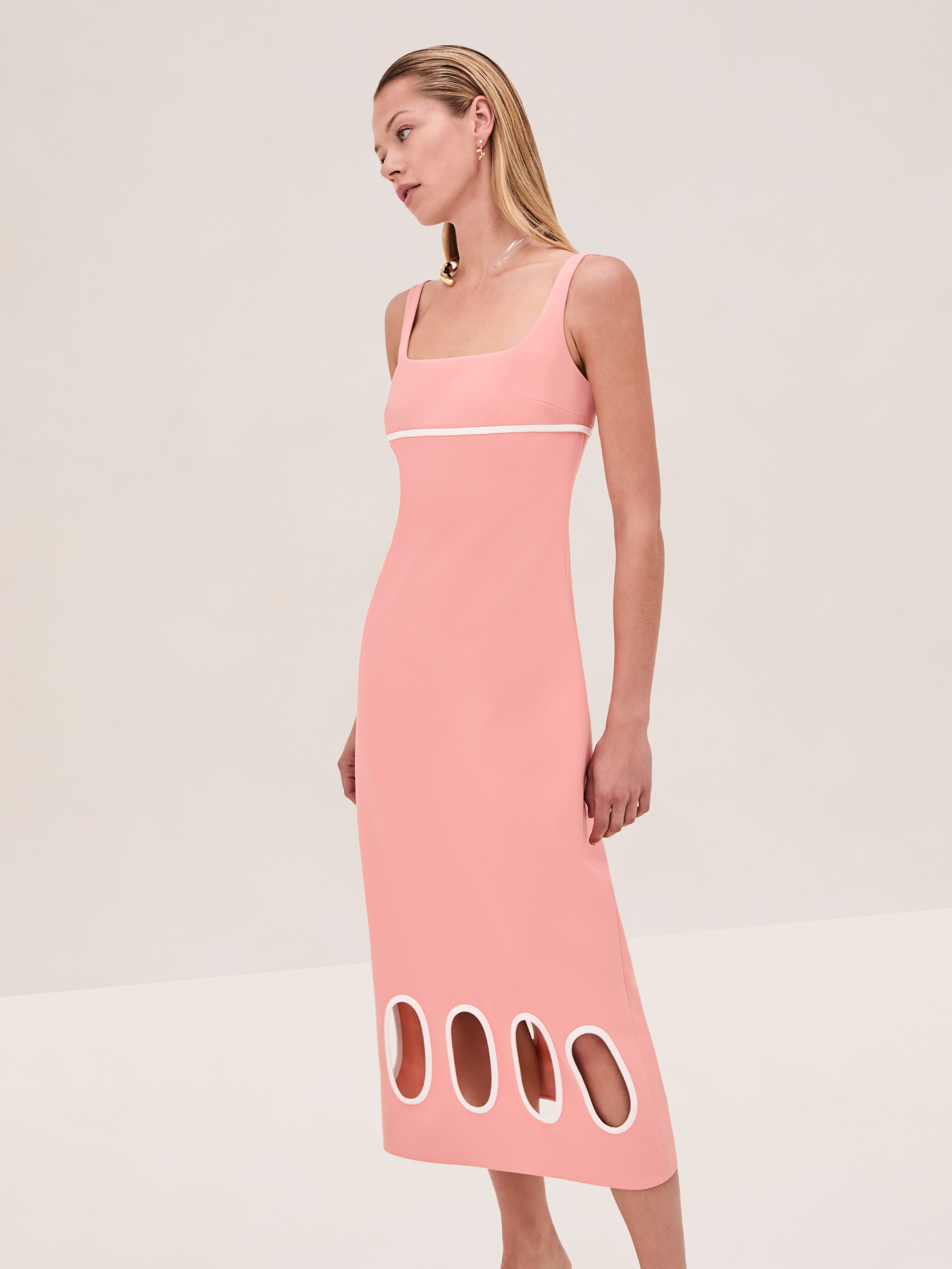Ares Dress