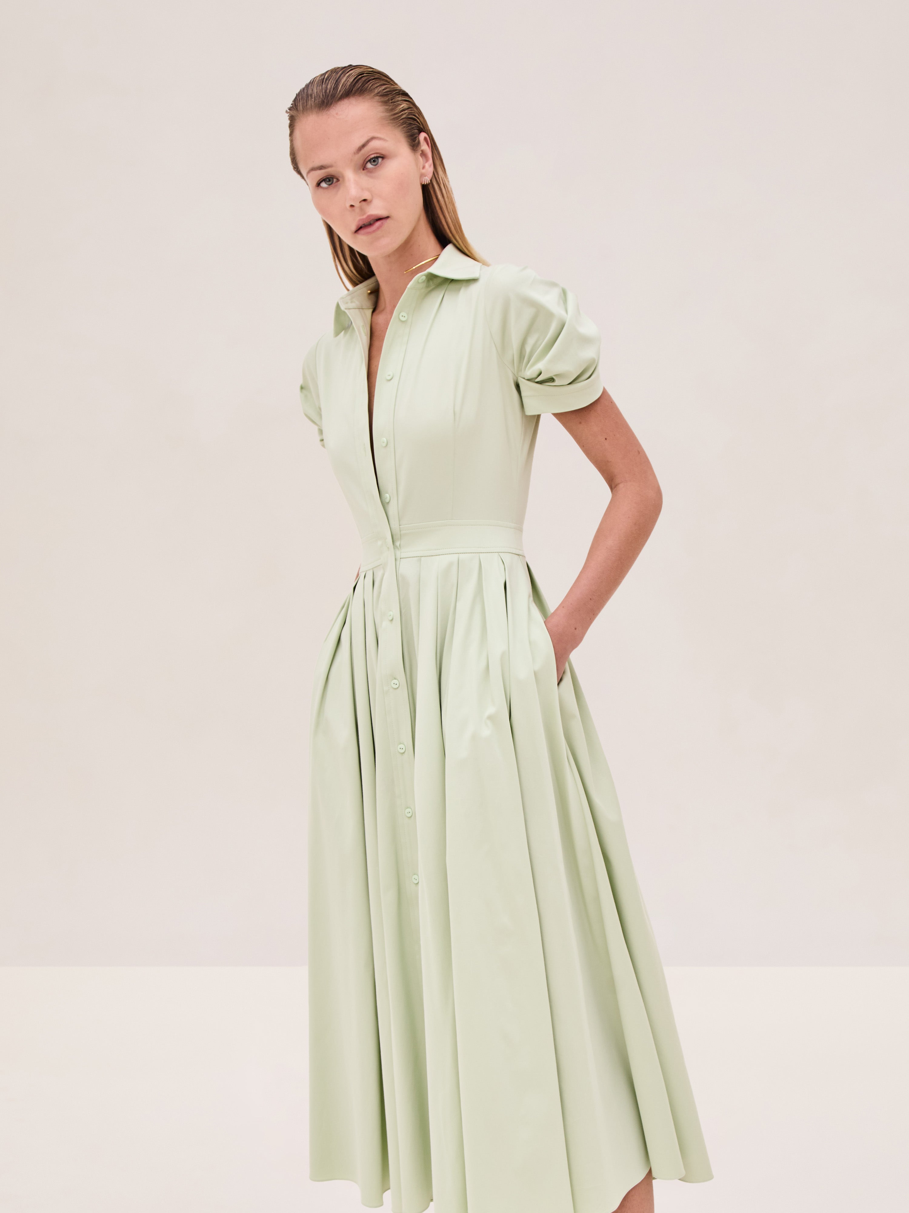 Gyles Dress