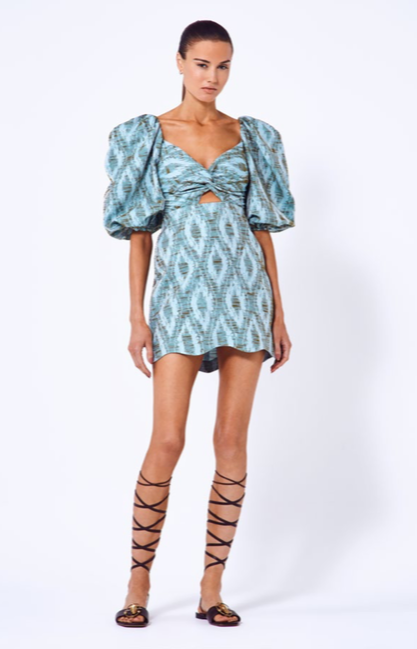 Valera Dress