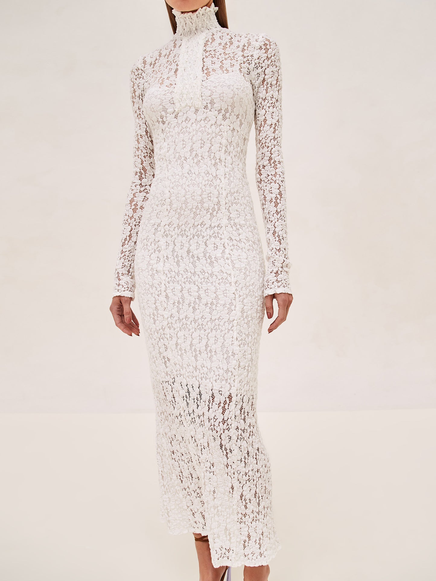 Tafari Dress