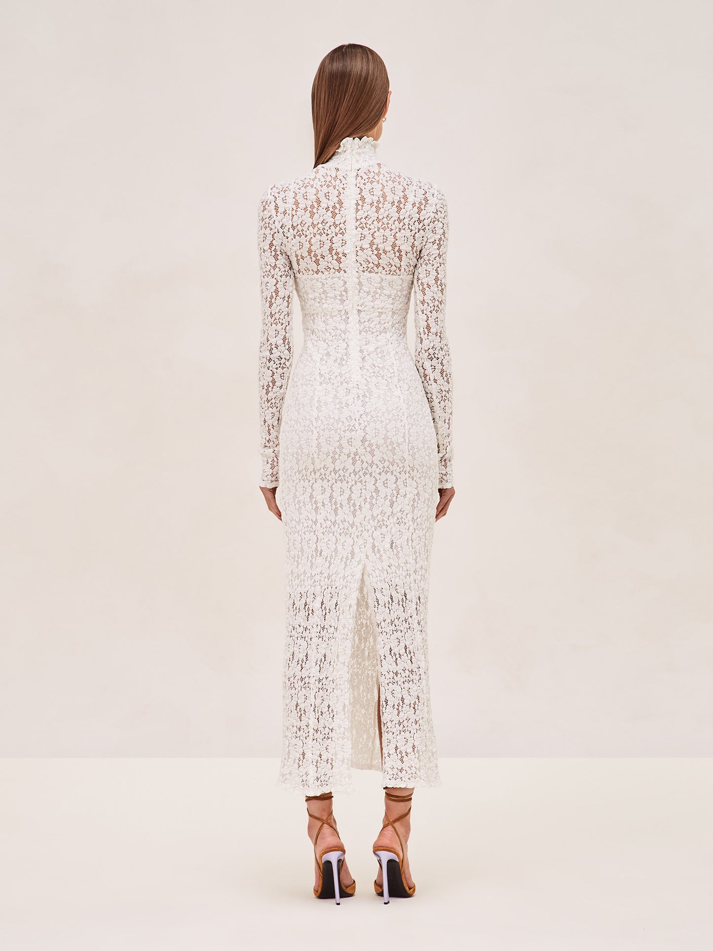 Tafari Dress