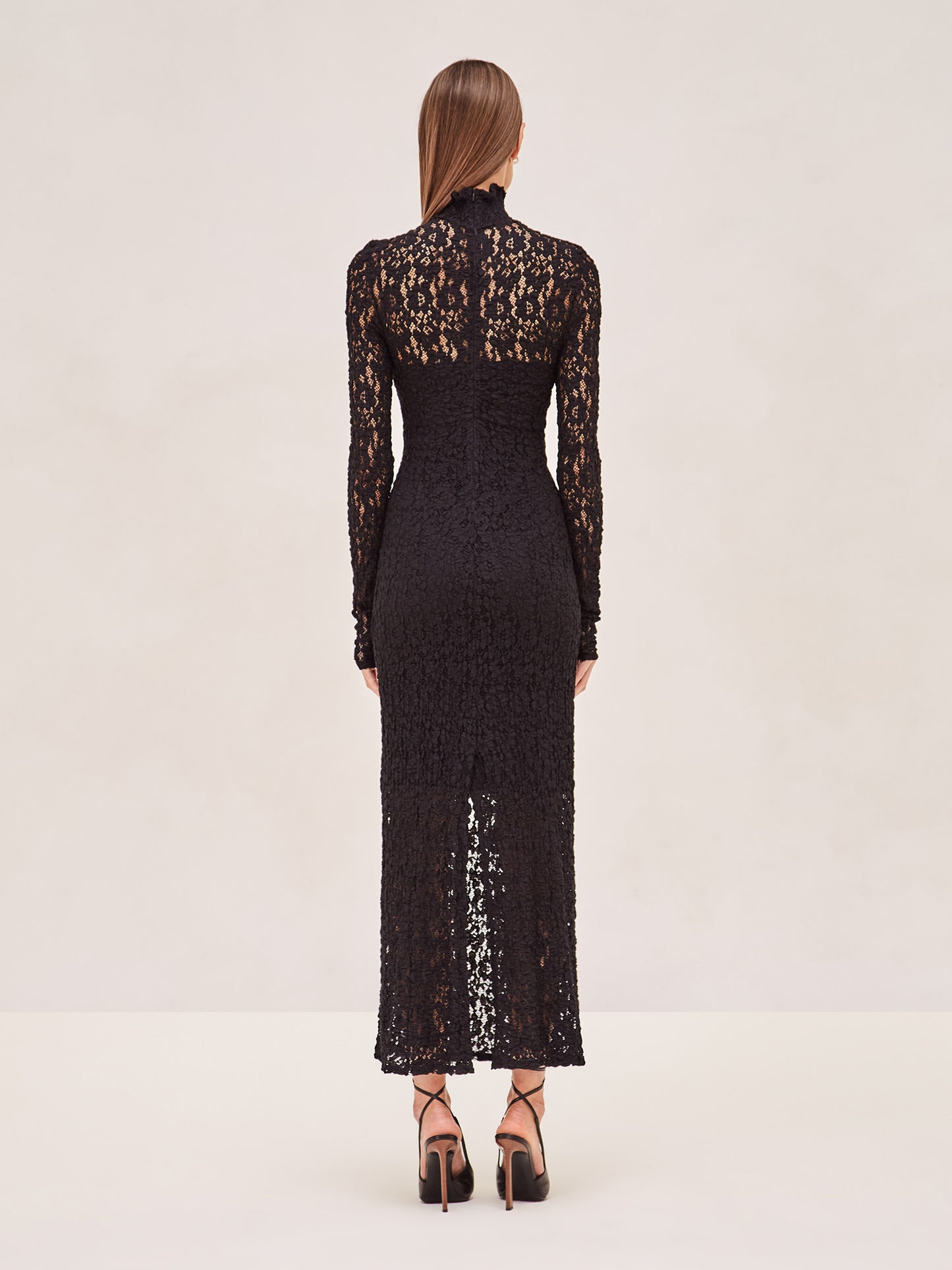 Tafari Dress