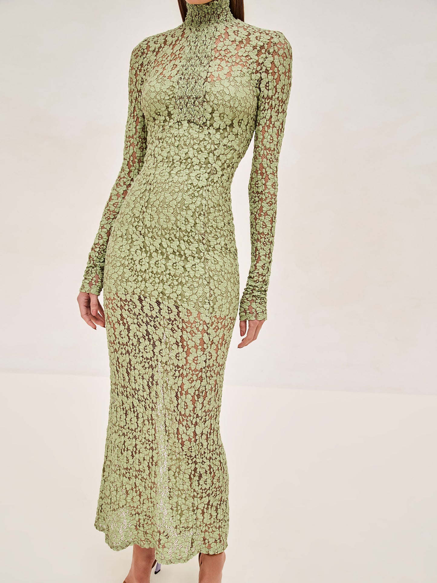 Tafari Dress