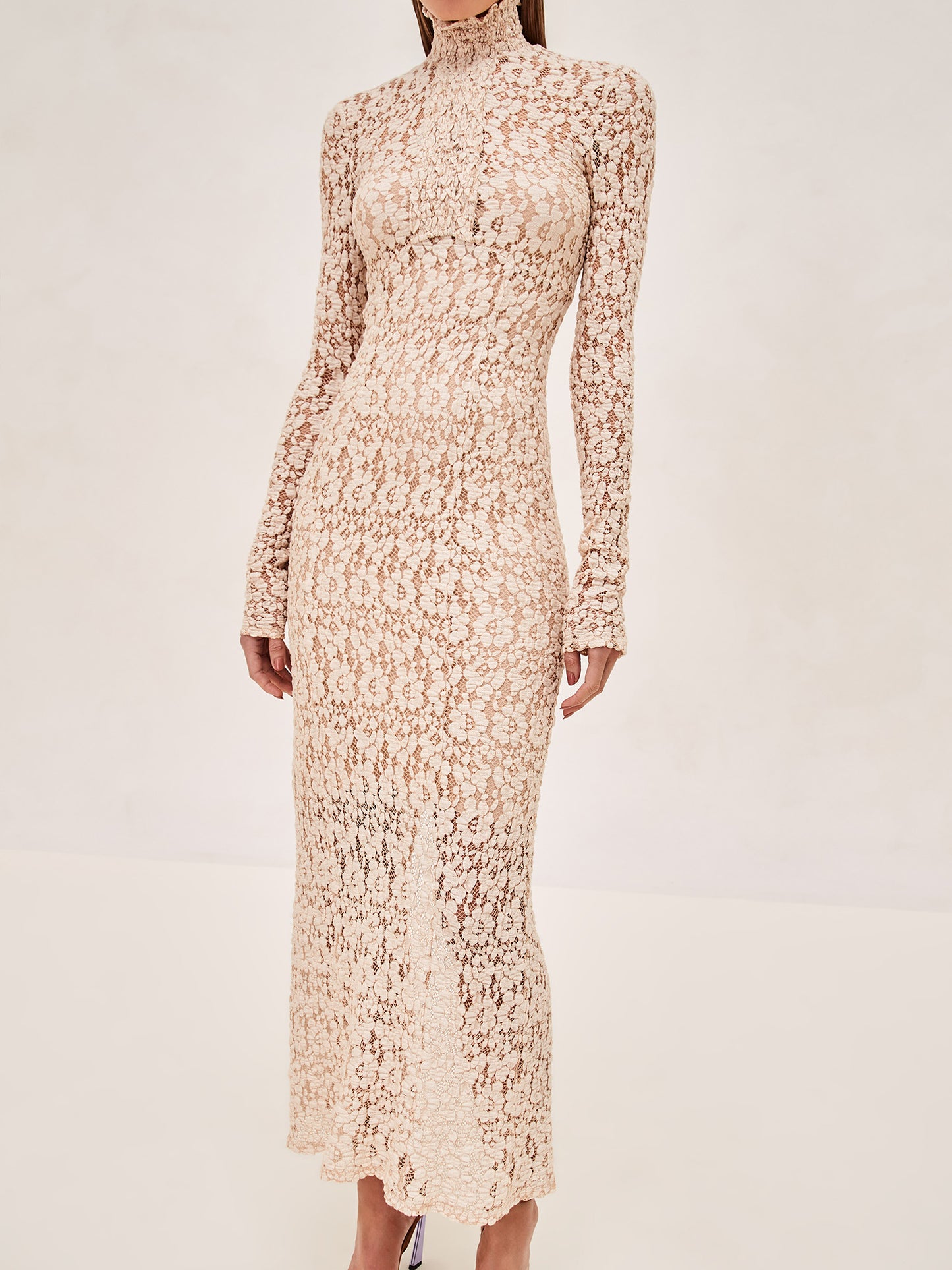 Tafari Dress
