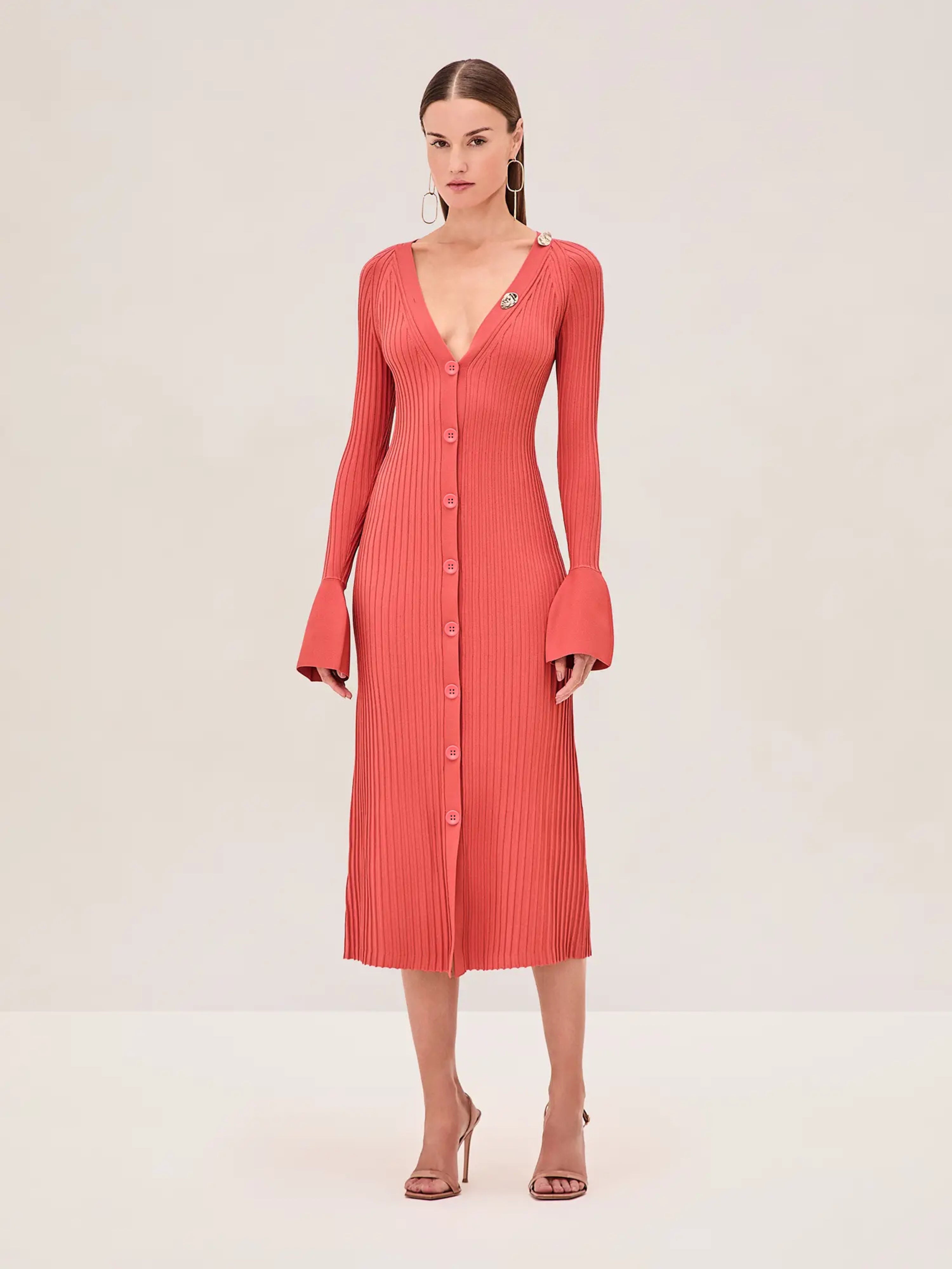 Trisha Dress