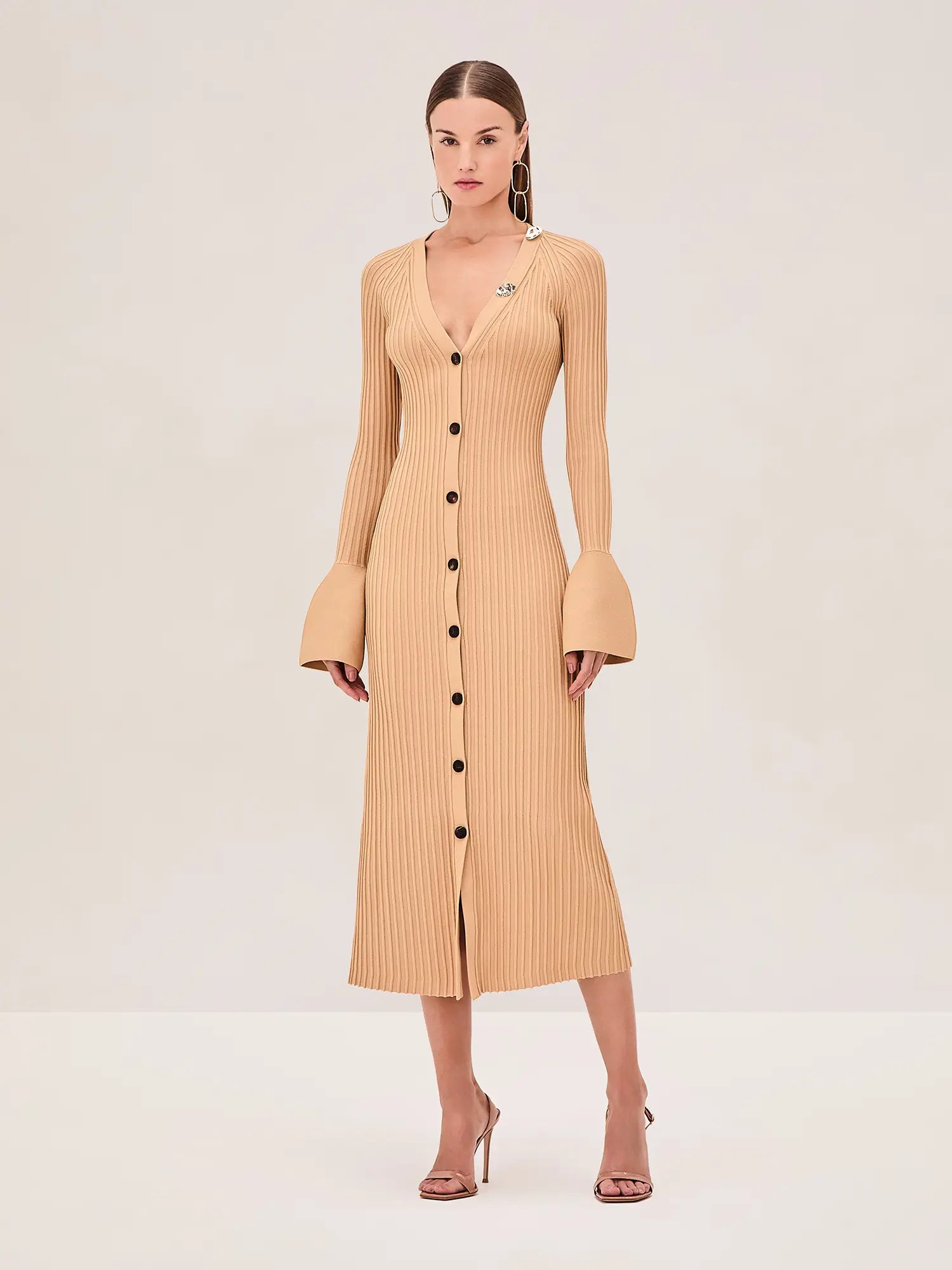 Trisha Dress