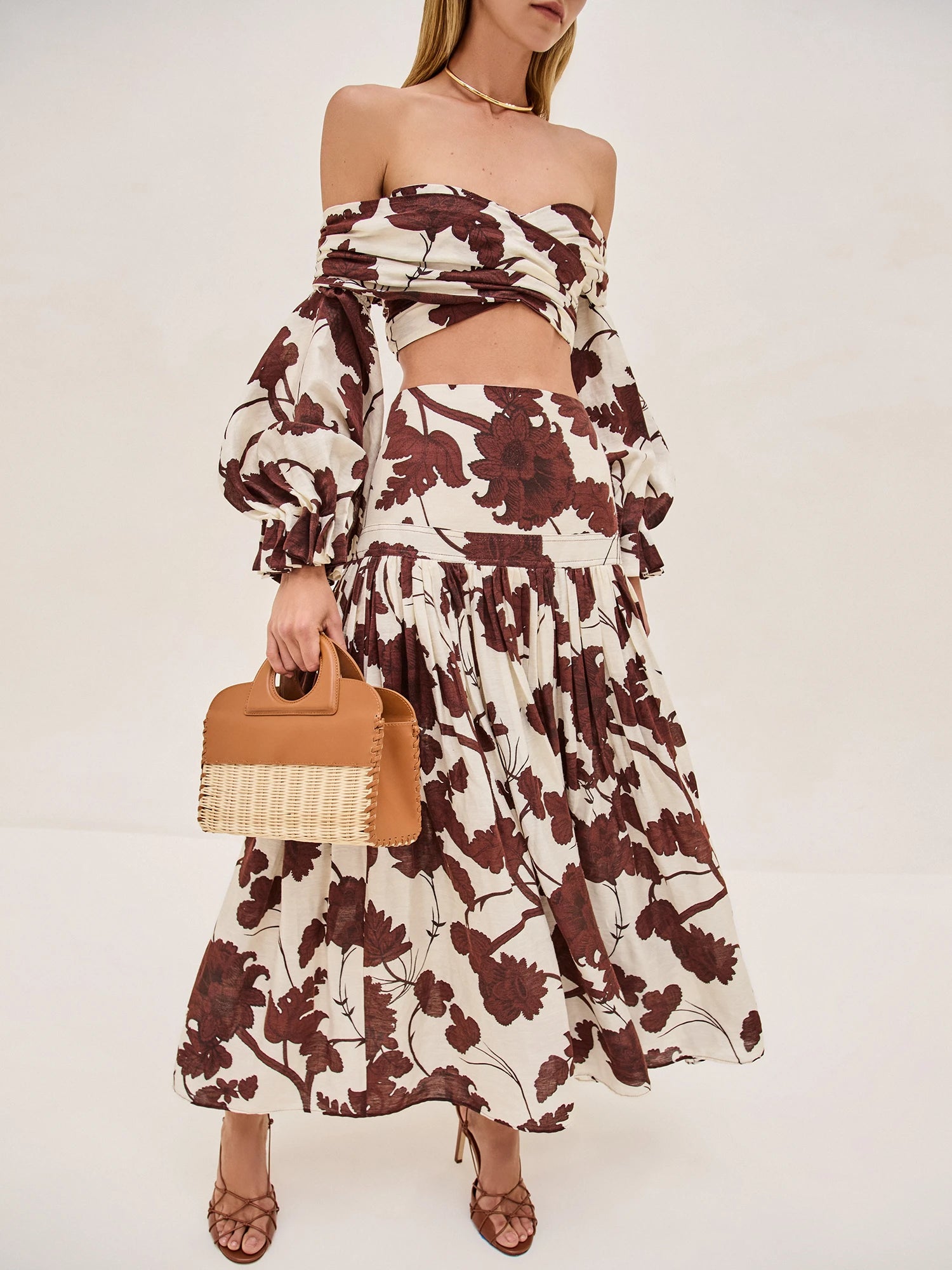 Napoli Skirt
