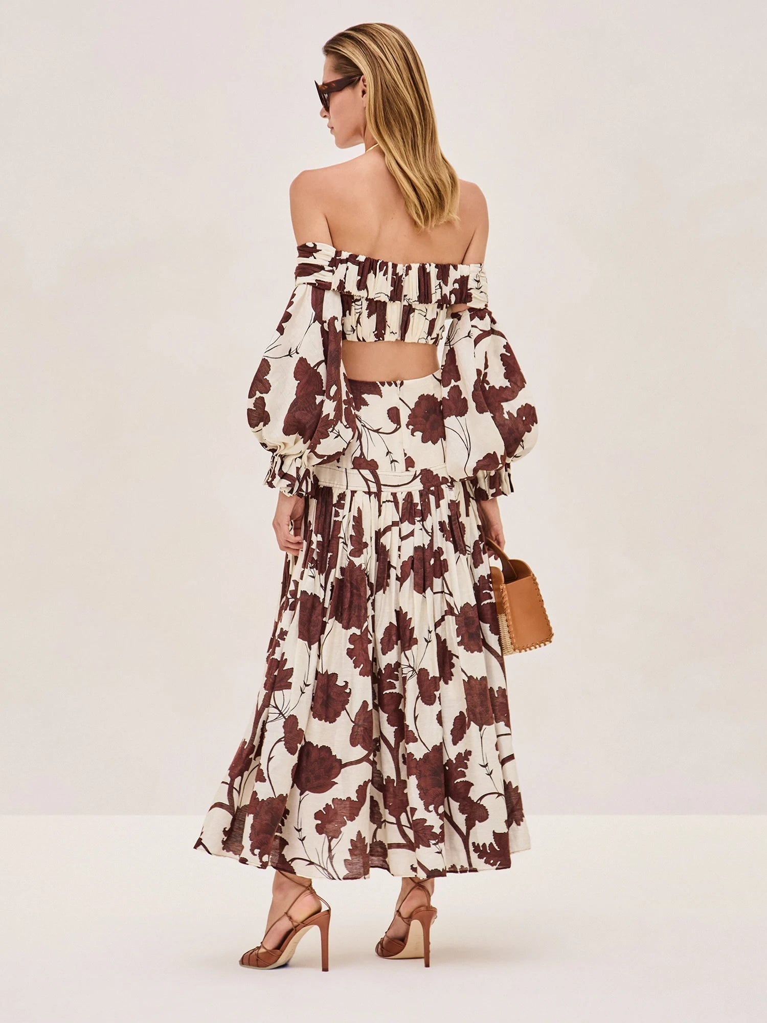Napoli Skirt