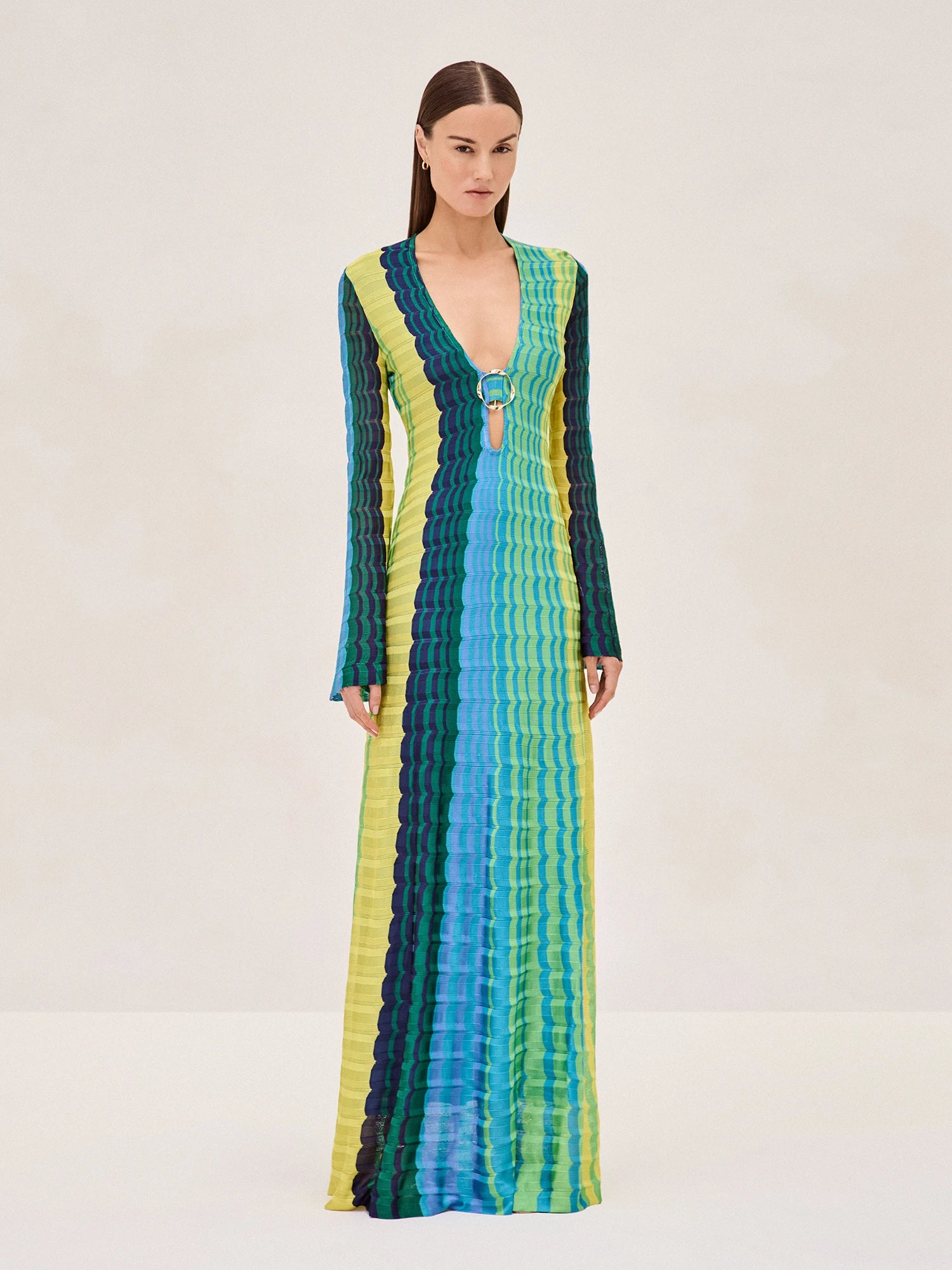 Alexis maxi dress sales