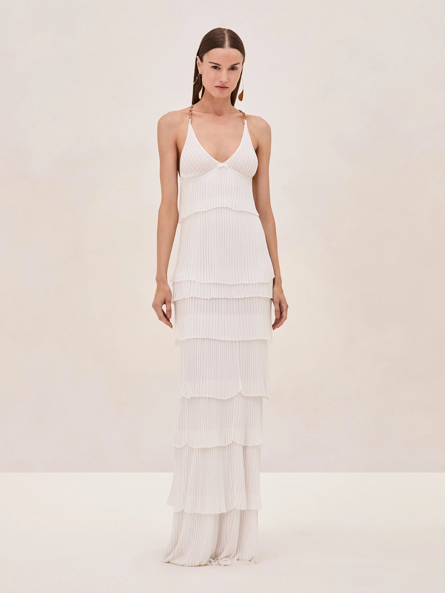 alexis long white dress Buy Alexis Dresses