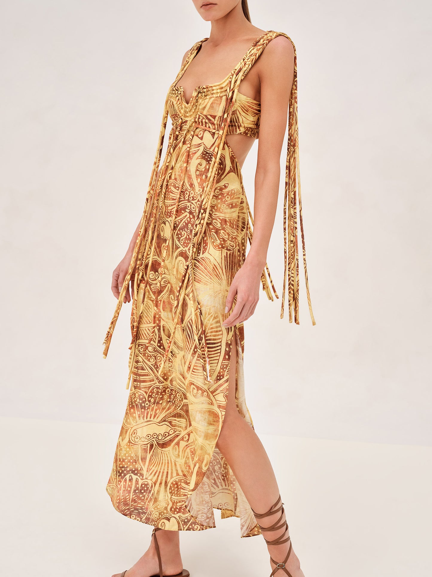 Zen Dress