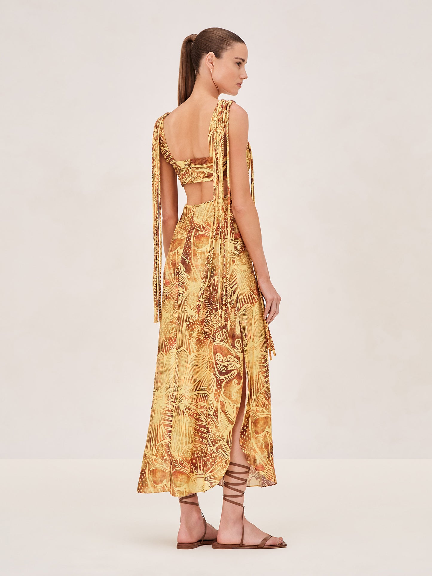 Zen Dress