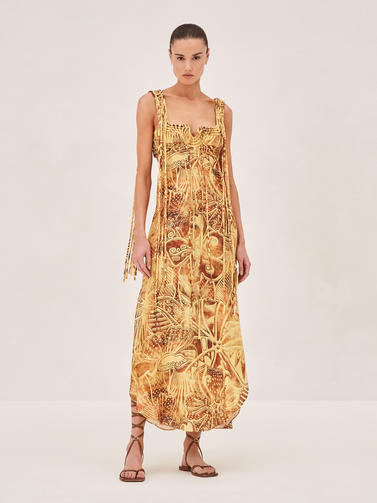 Zen Dress